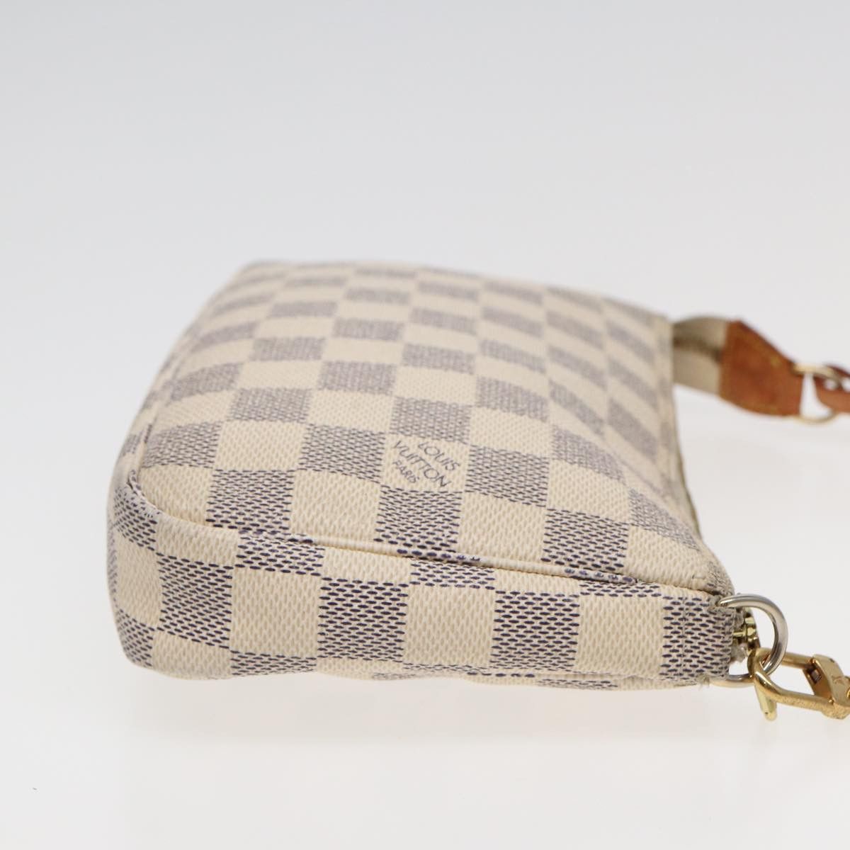 Louis Vuitton Louis Vuitton Pochette accessoires clutch Size ONE SIZE - 11 Thumbnail