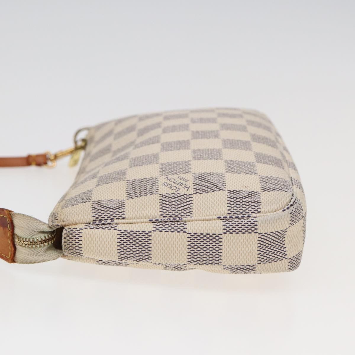 Louis Vuitton Louis Vuitton Pochette accessoires clutch Size ONE SIZE - 10 Thumbnail