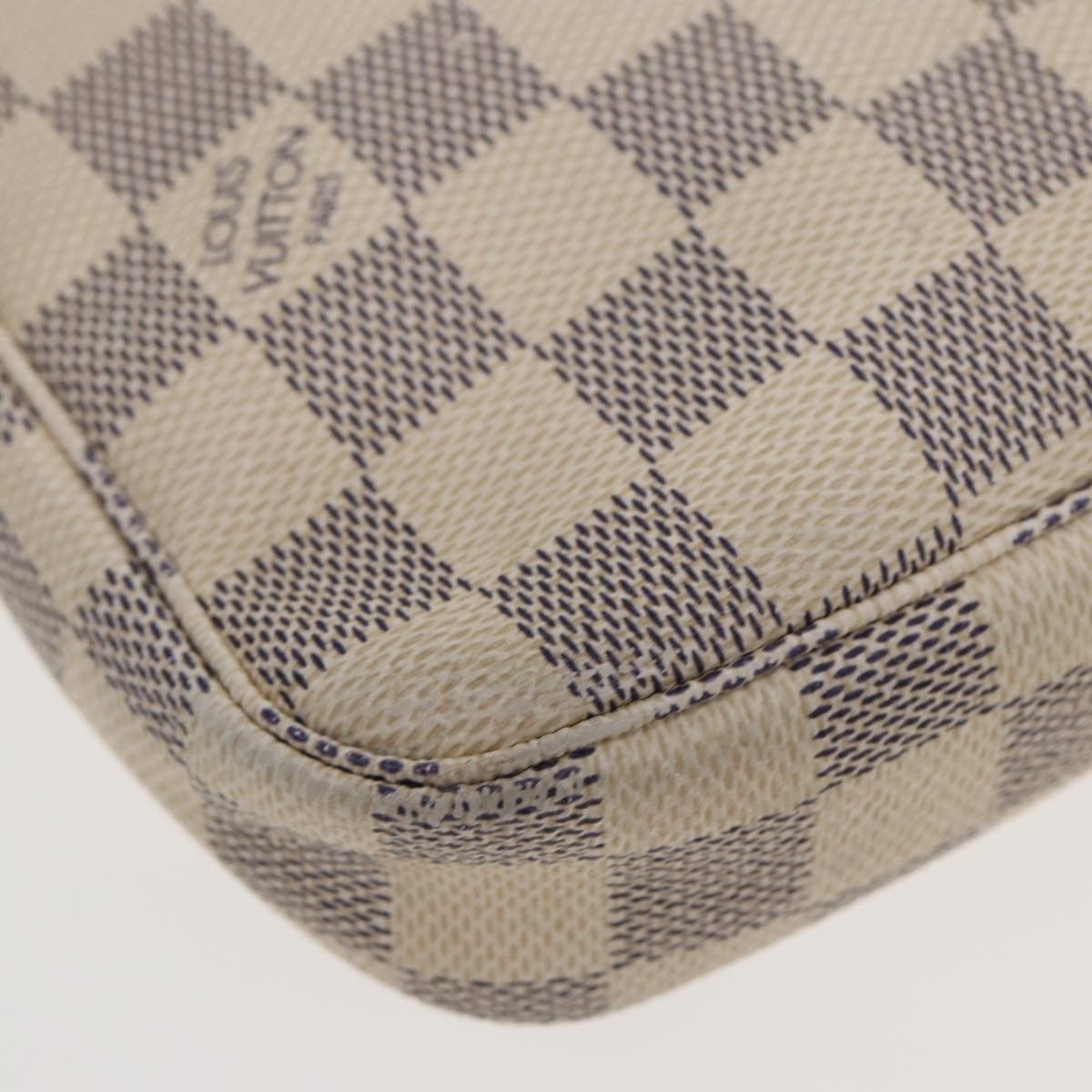 Louis Vuitton Louis Vuitton Pochette accessoires clutch Size ONE SIZE - 17 Thumbnail