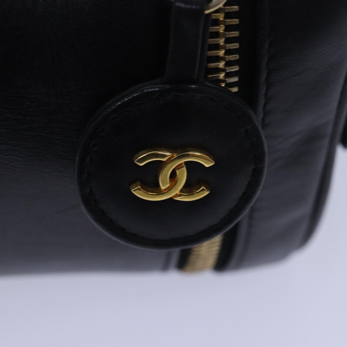 Chanel Chanel Vanity clutch Size ONE SIZE - 9 Thumbnail
