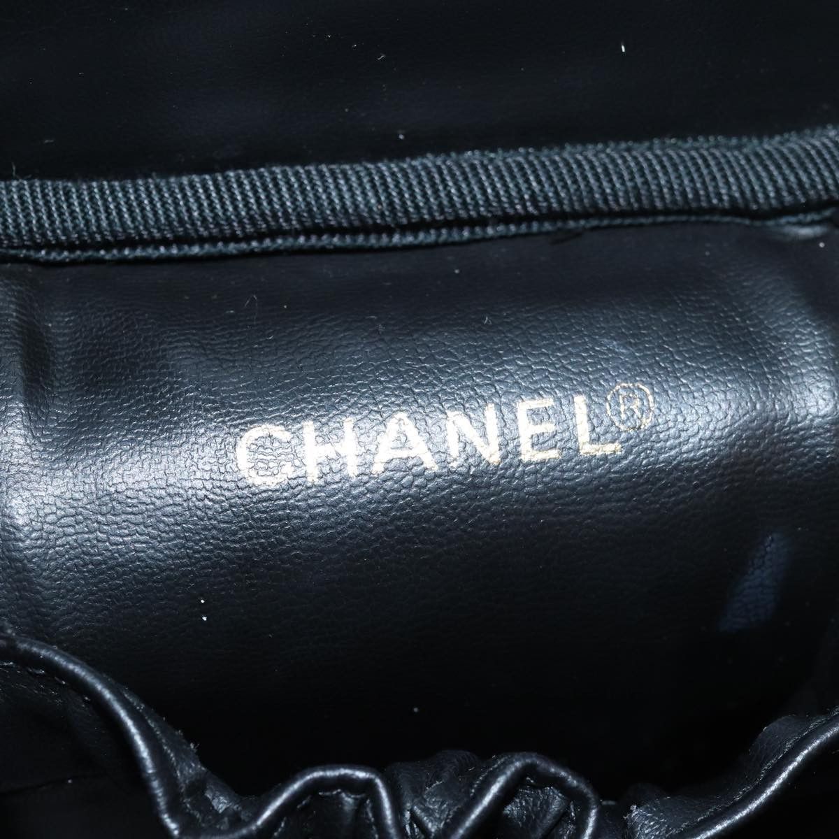 Chanel Chanel Vanity clutch Size ONE SIZE - 10 Thumbnail