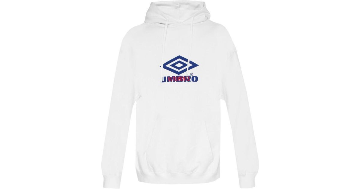 Vetements umbro clearance