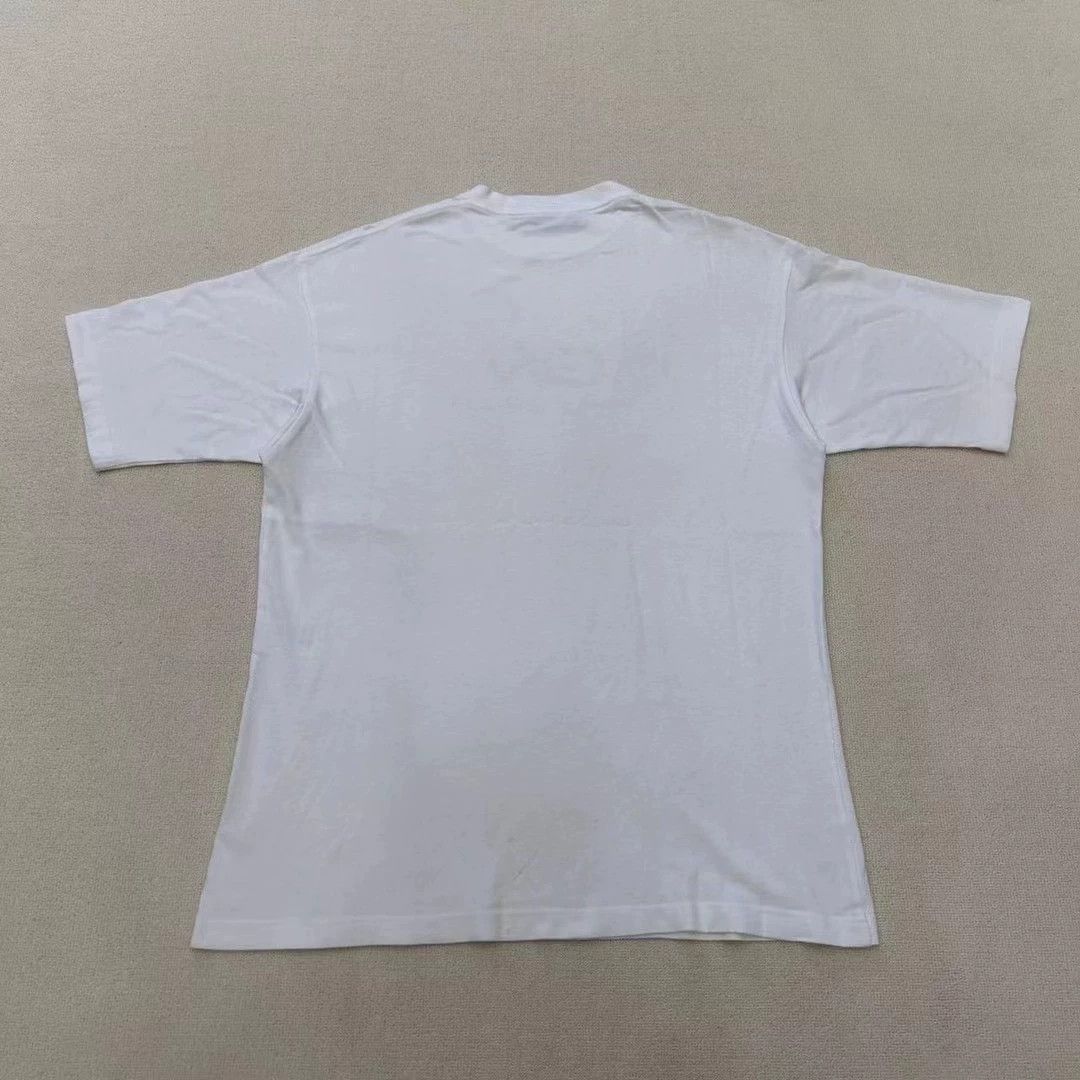 Balenciaga GW short sleeved shirt