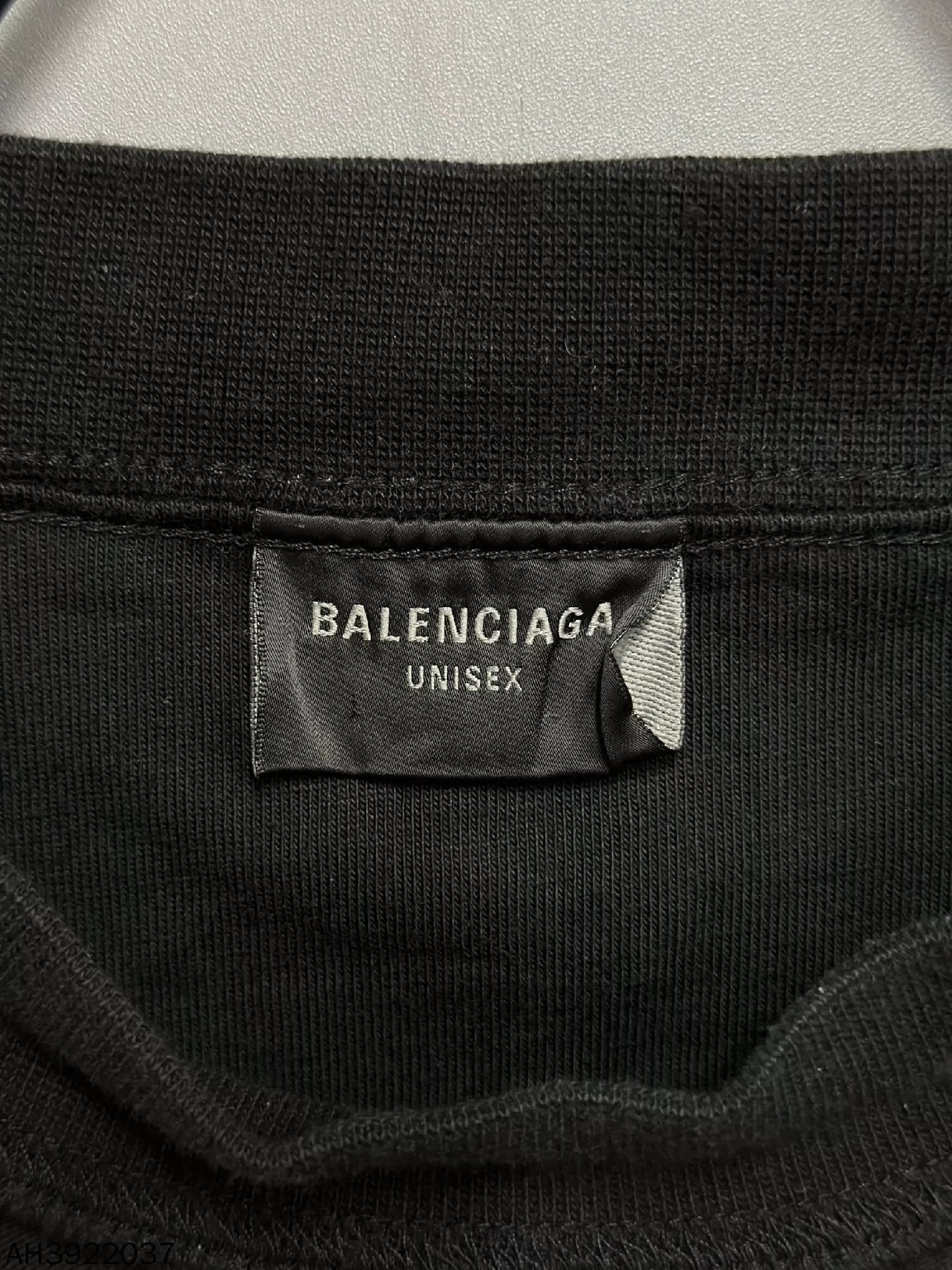 Balenciaga Balenciaga 24 new rainbow short sleeves Size US L / EU 52-54 / 3 - 5 Thumbnail