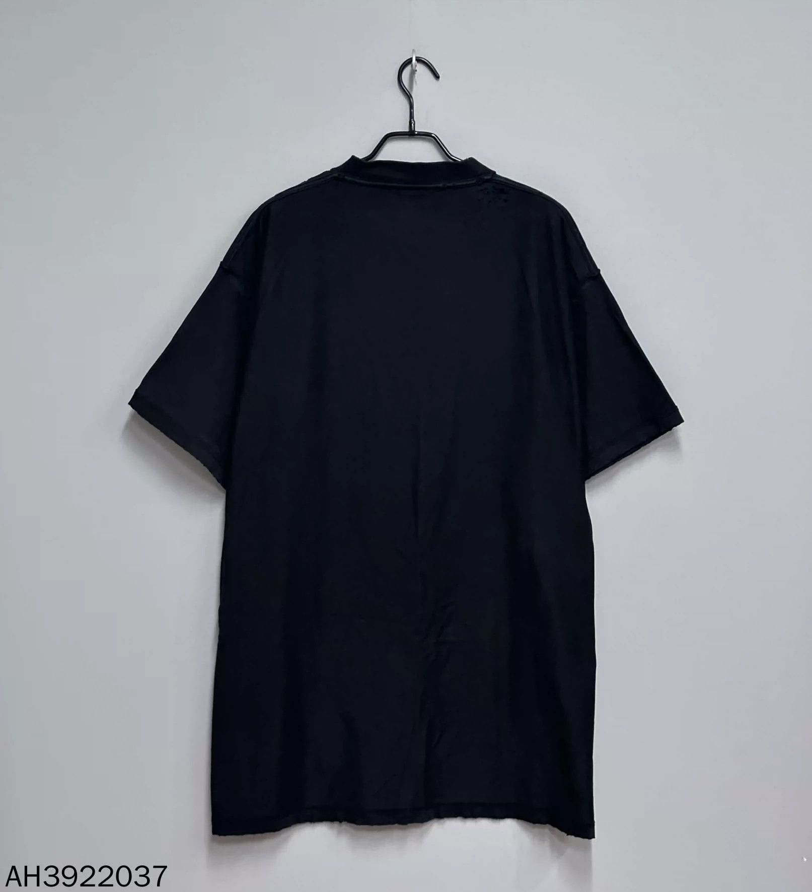 Balenciaga Balenciaga 24 new rainbow short sleeves Size US L / EU 52-54 / 3 - 3 Thumbnail