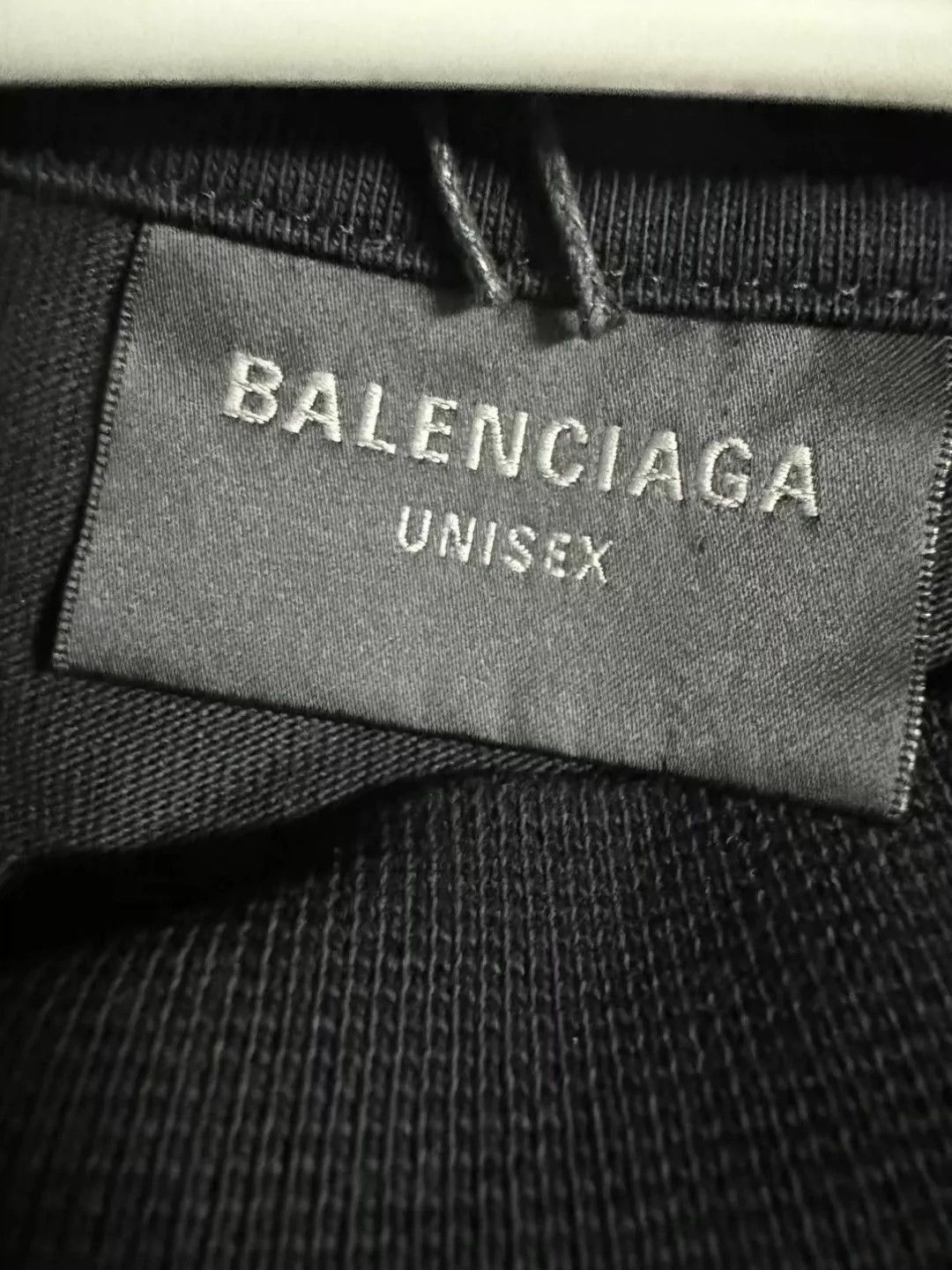 Balenciaga Balenciaga Sanskrit short sleeved shirt Size US XS / EU 42 / 0 - 3 Thumbnail
