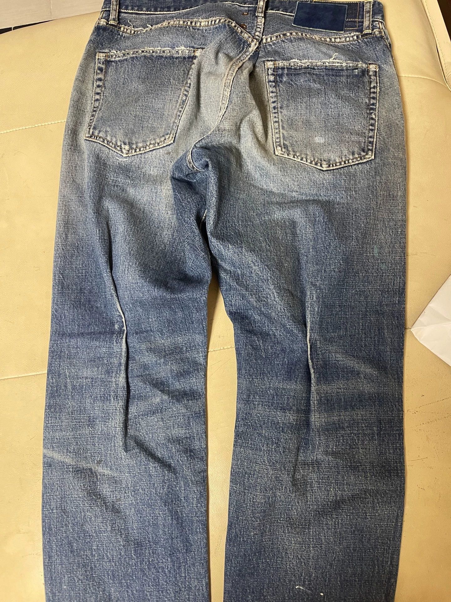 Visvim visvim 22ss Journeyman Cow King JM Size US 34 / EU 50 - 2 Thumbnail
