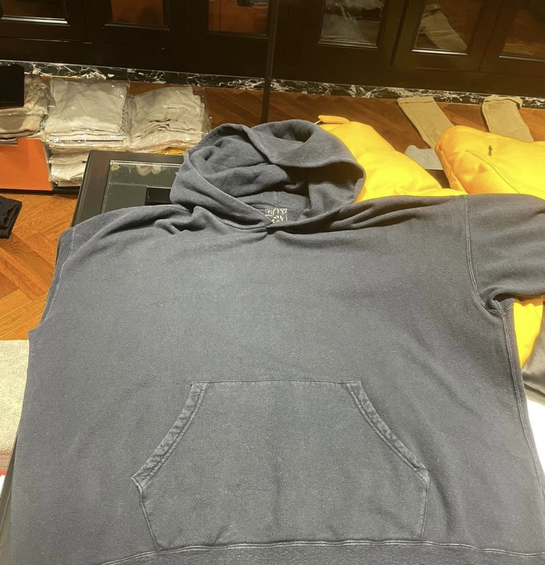Visvim VISVIM 21SS ICT AMPLUS HOODIE P.O. Size US L / EU 52-54 / 3 - 2 Thumbnail