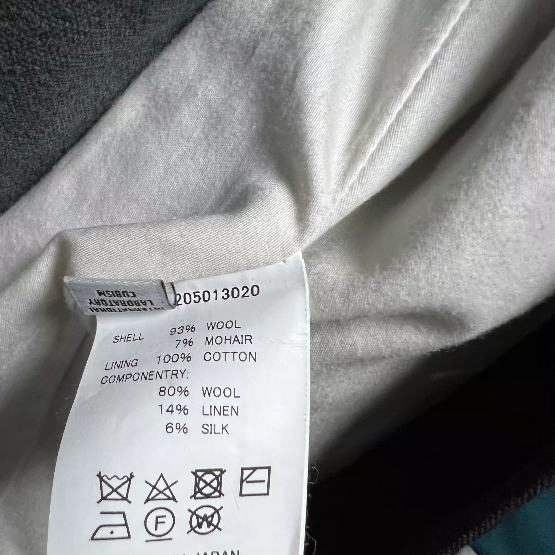 Visvim visvim 17aw new hope jkt Size US M / EU 48-50 / 2 - 5 Thumbnail