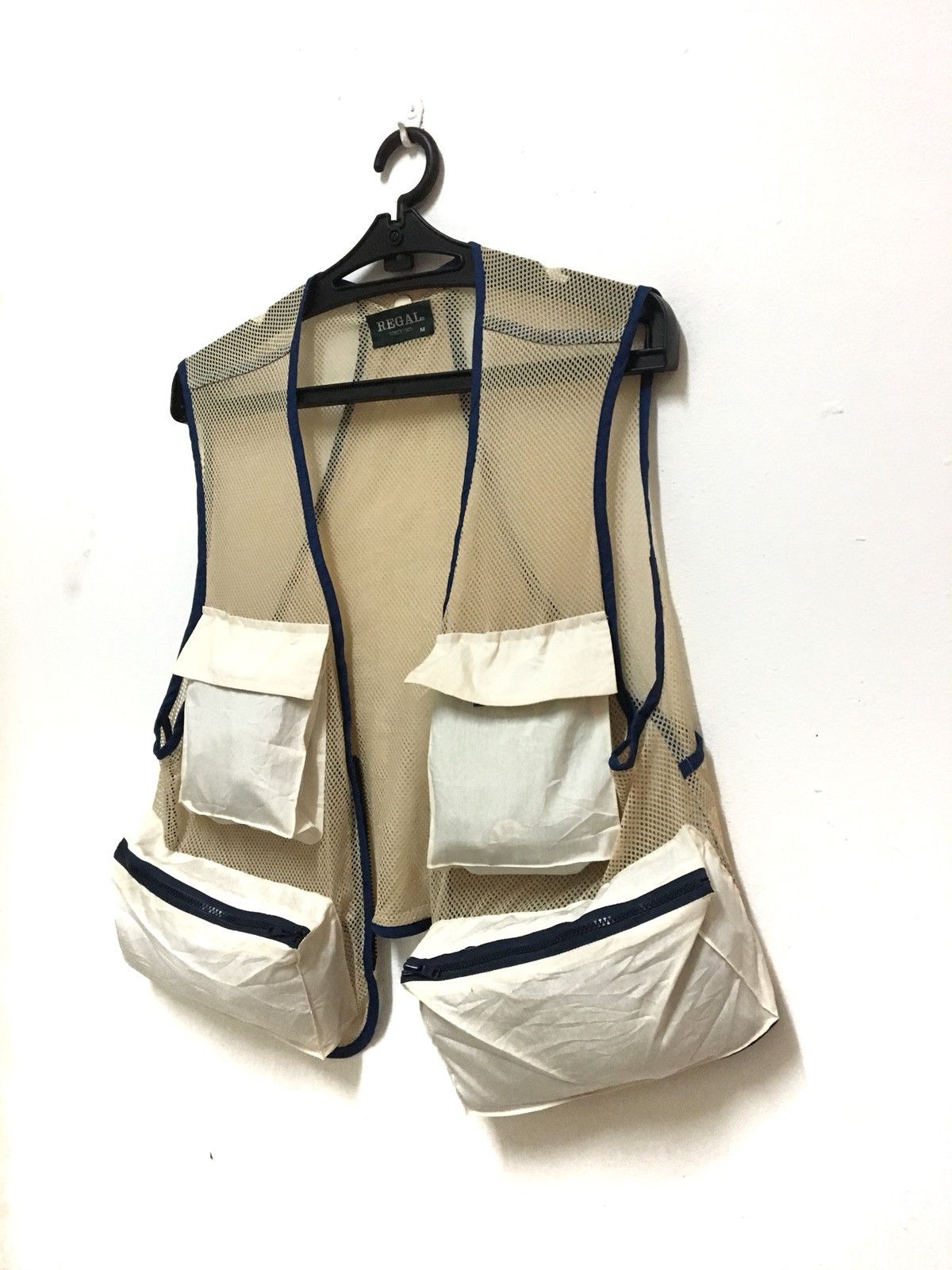Tactica Utility Multi Pocket Crazy Vest Nice Design