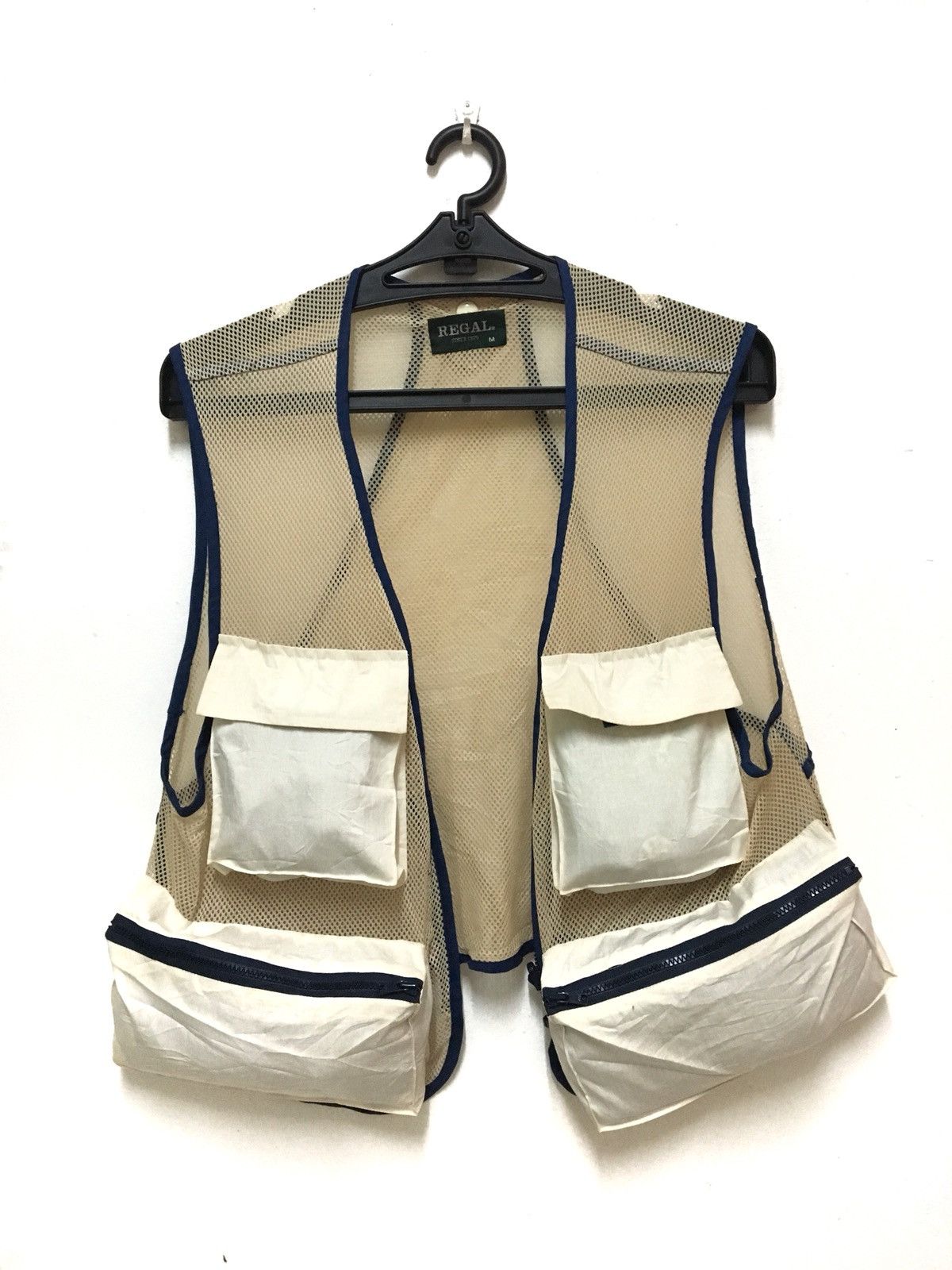 Tactica Utility Multi Pocket Crazy Vest Nice Design