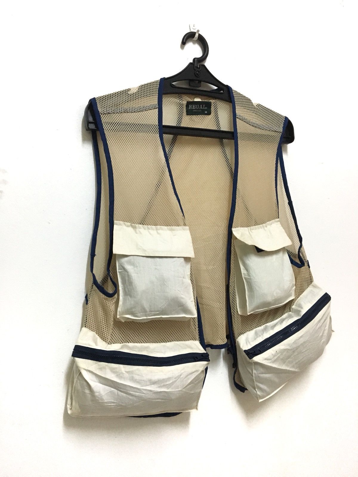 Tactica Utility Multi Pocket Crazy Vest Nice Design