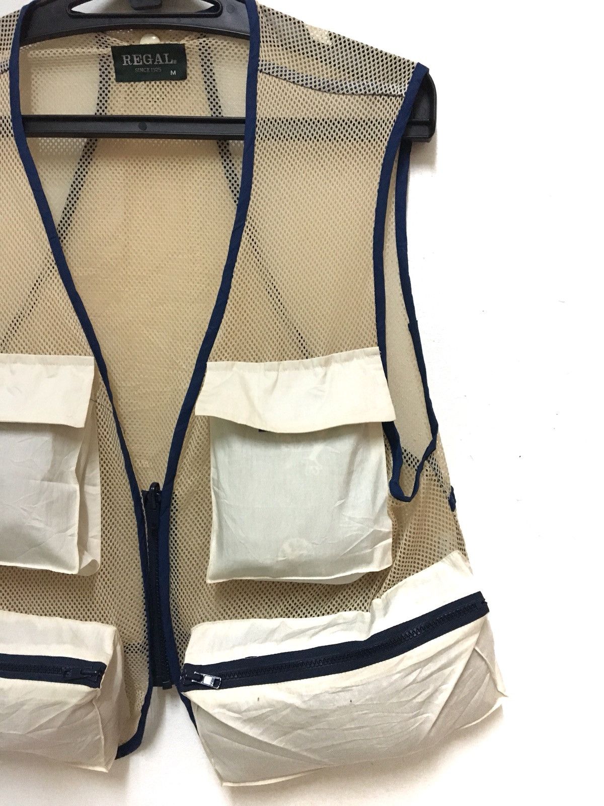 Tactica Utility Multi Pocket Crazy Vest Nice Design