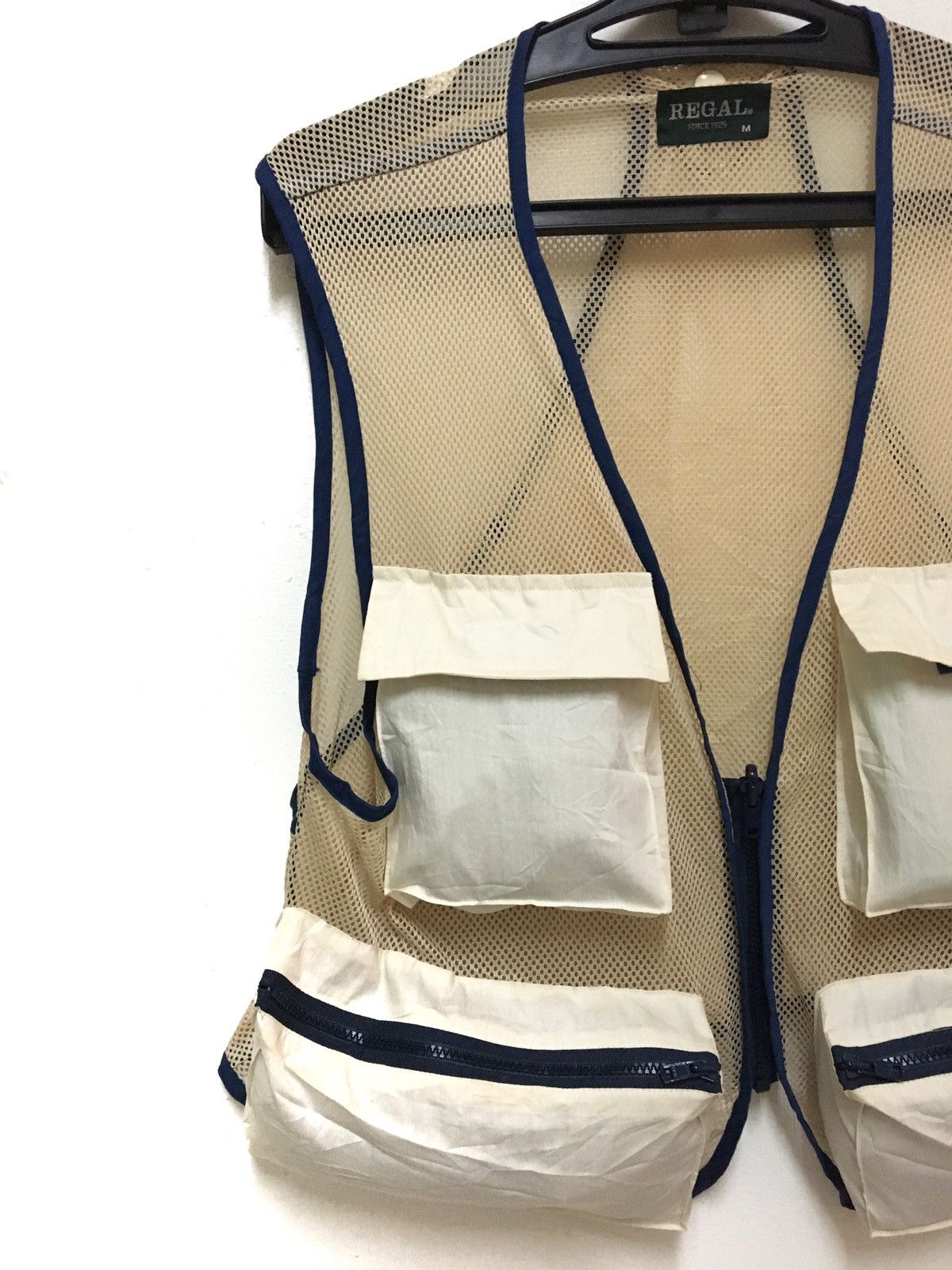 Tactica Utility Multi Pocket Crazy Vest Nice Design