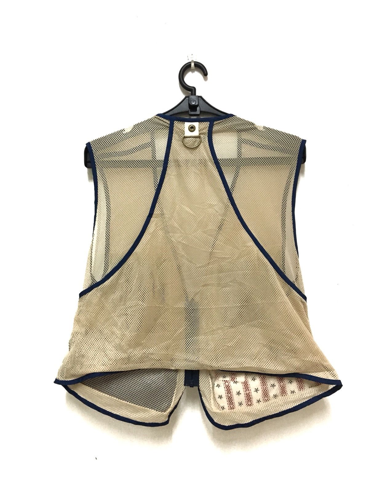 Tactica Utility Multi Pocket Crazy Vest Nice Design