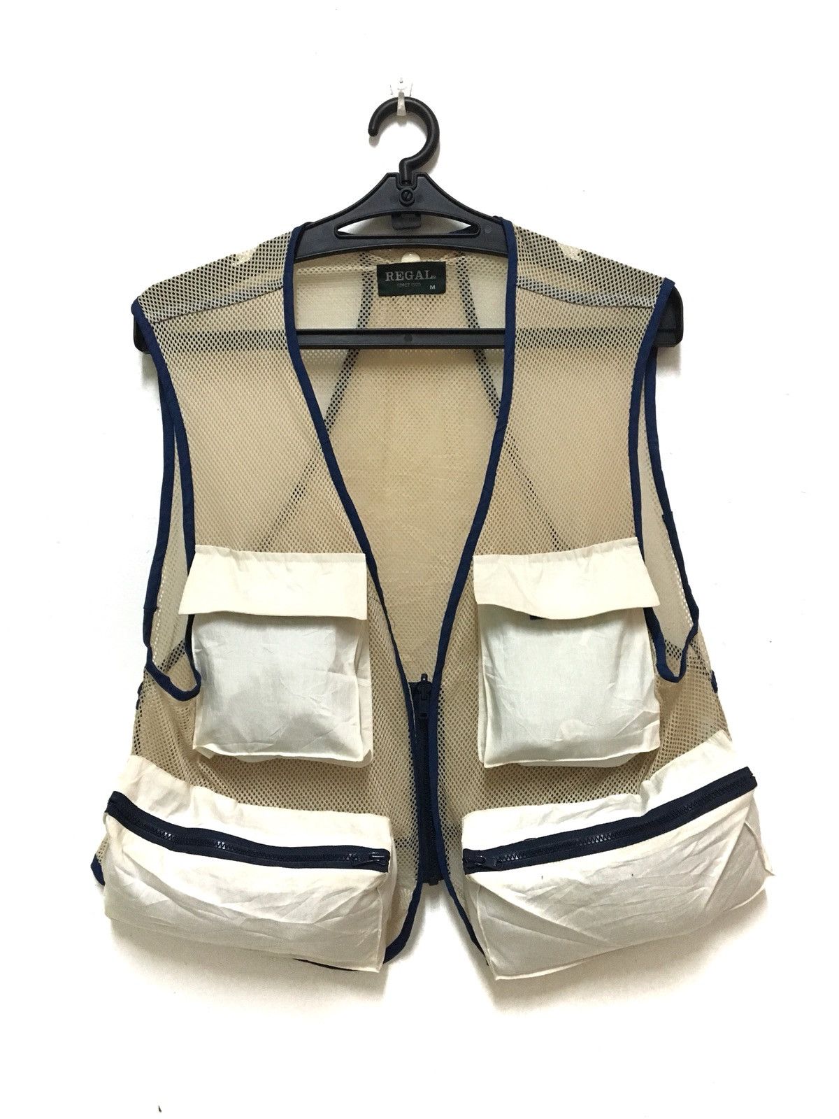 Tactica Utility Multi Pocket Crazy Vest Nice Design