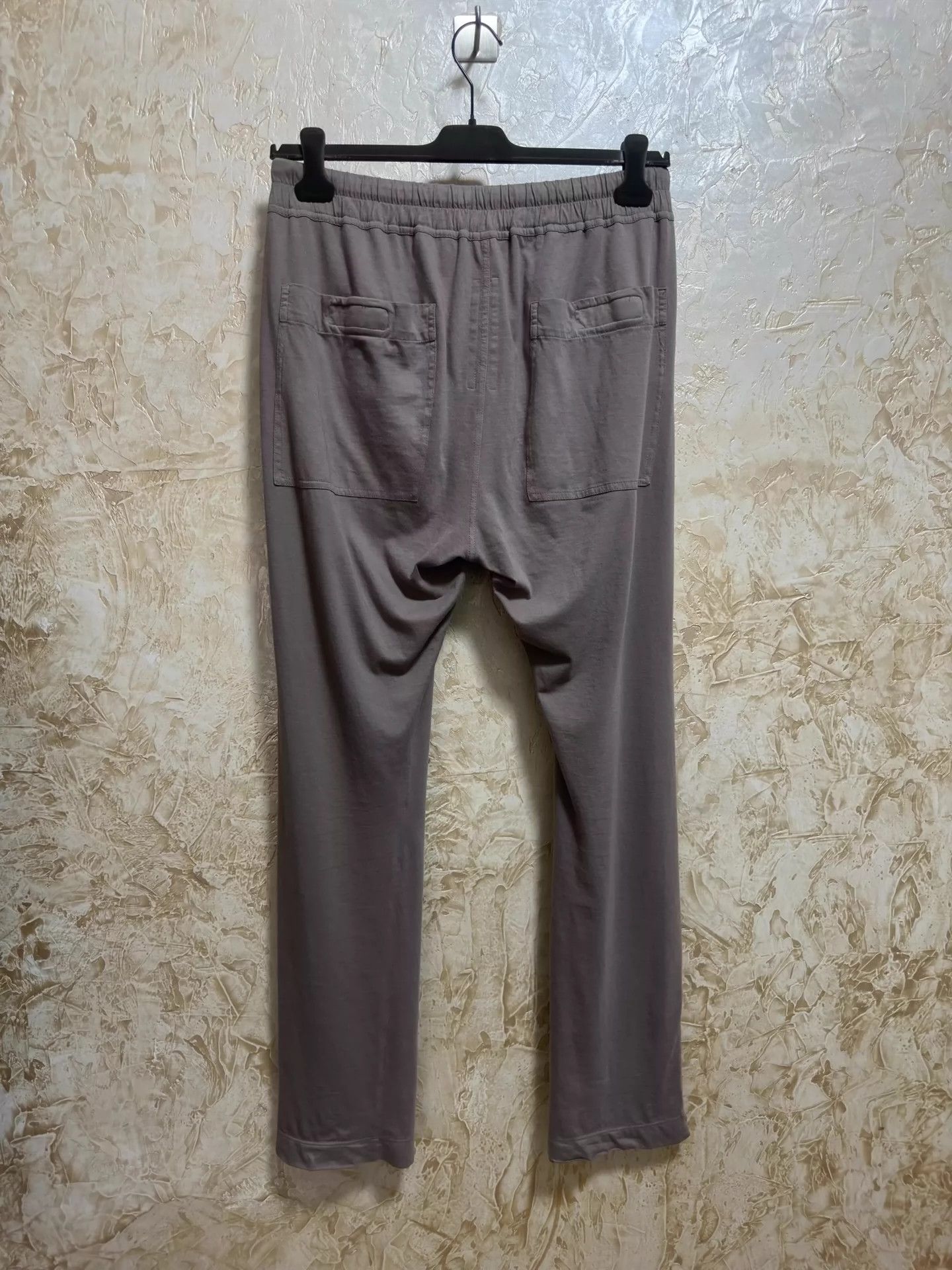 Rick Owens Rick owens trousers | Grailed