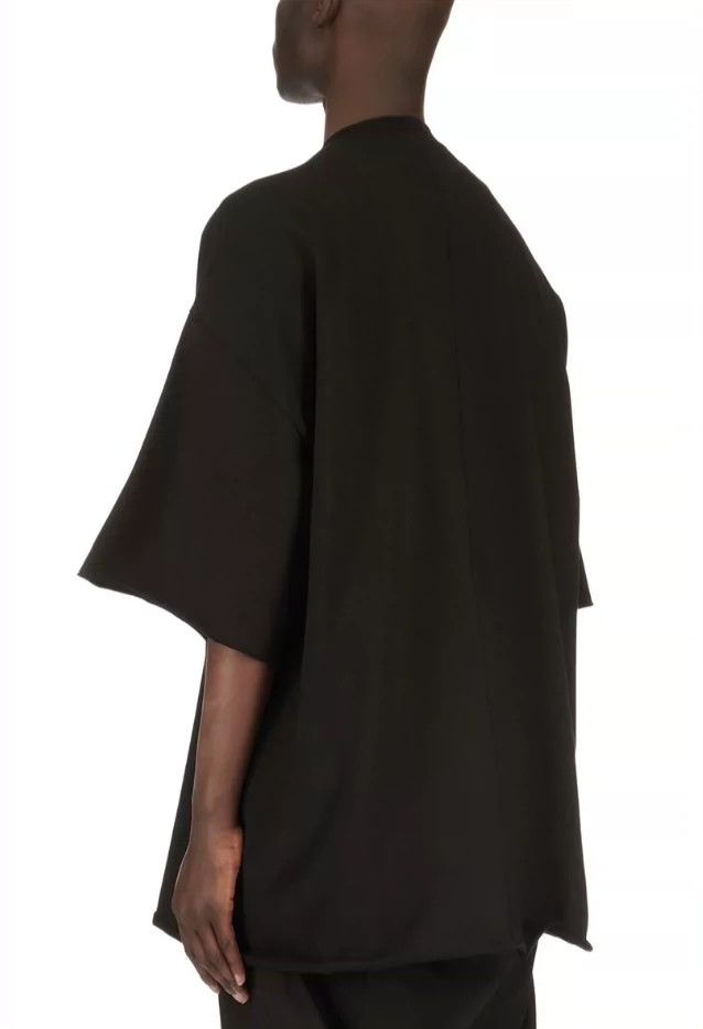Rick Owens Rick owens Short - sleeved t - shirt Size US M / EU 48-50 / 2 - 7 Thumbnail