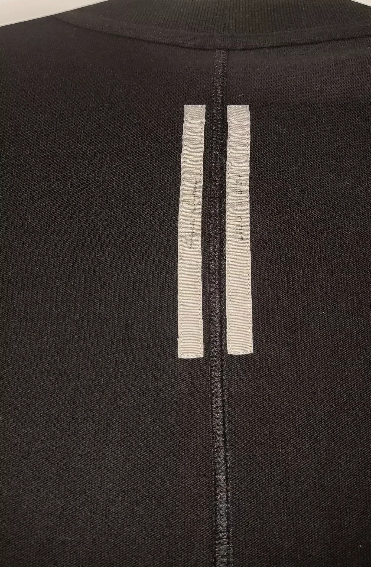 Rick Owens Rick owens Short - sleeved t - shirt Size US M / EU 48-50 / 2 - 2 Thumbnail