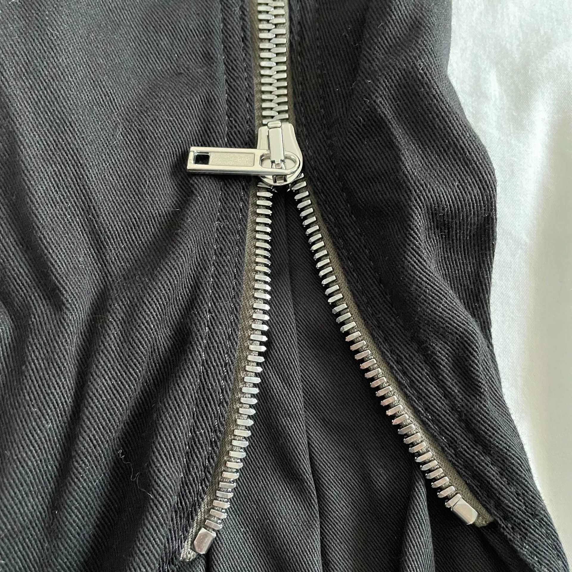 Rick Owens rick owens bola banana Size US 30 / EU 46 - 2 Thumbnail