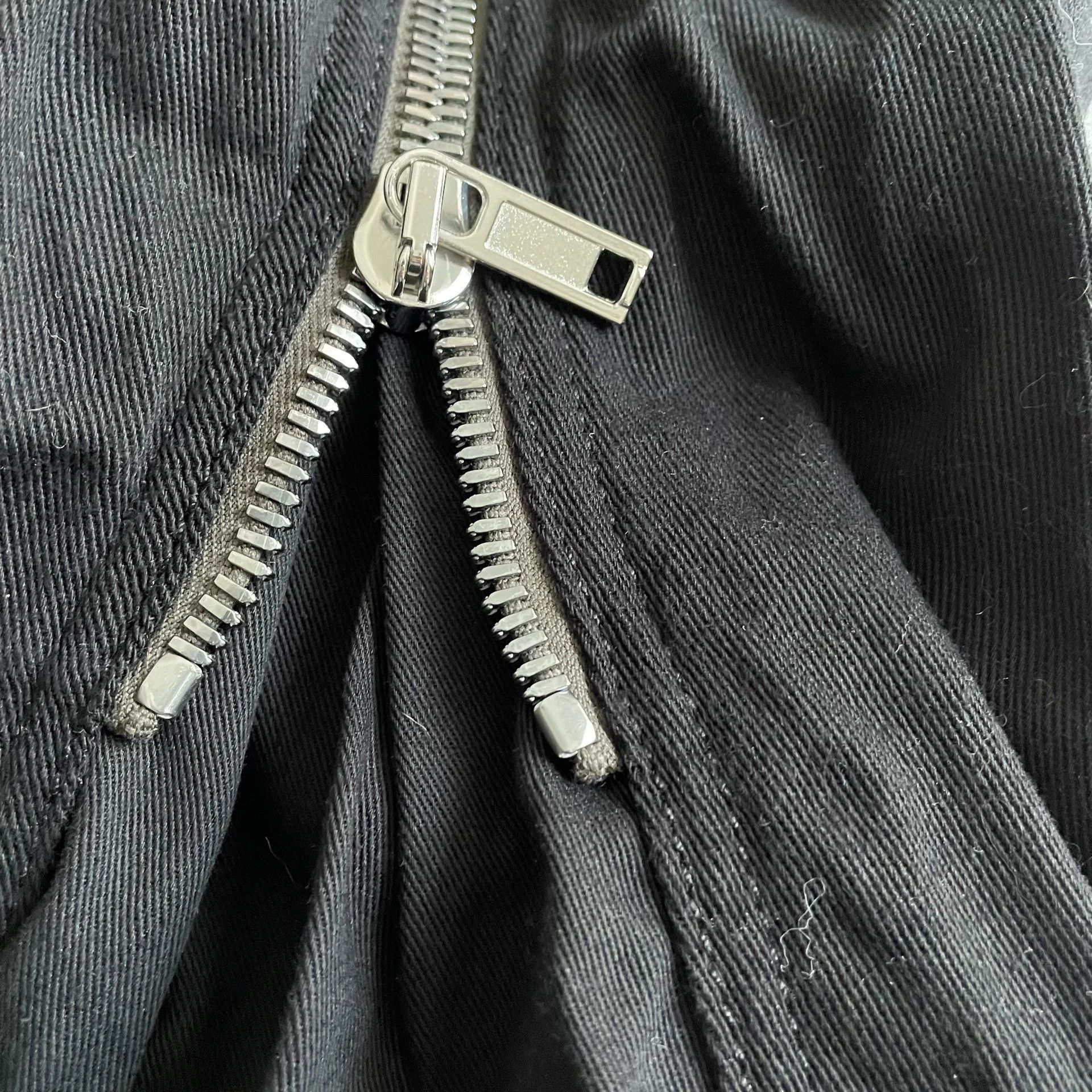Rick Owens rick owens bola banana Size US 30 / EU 46 - 3 Thumbnail