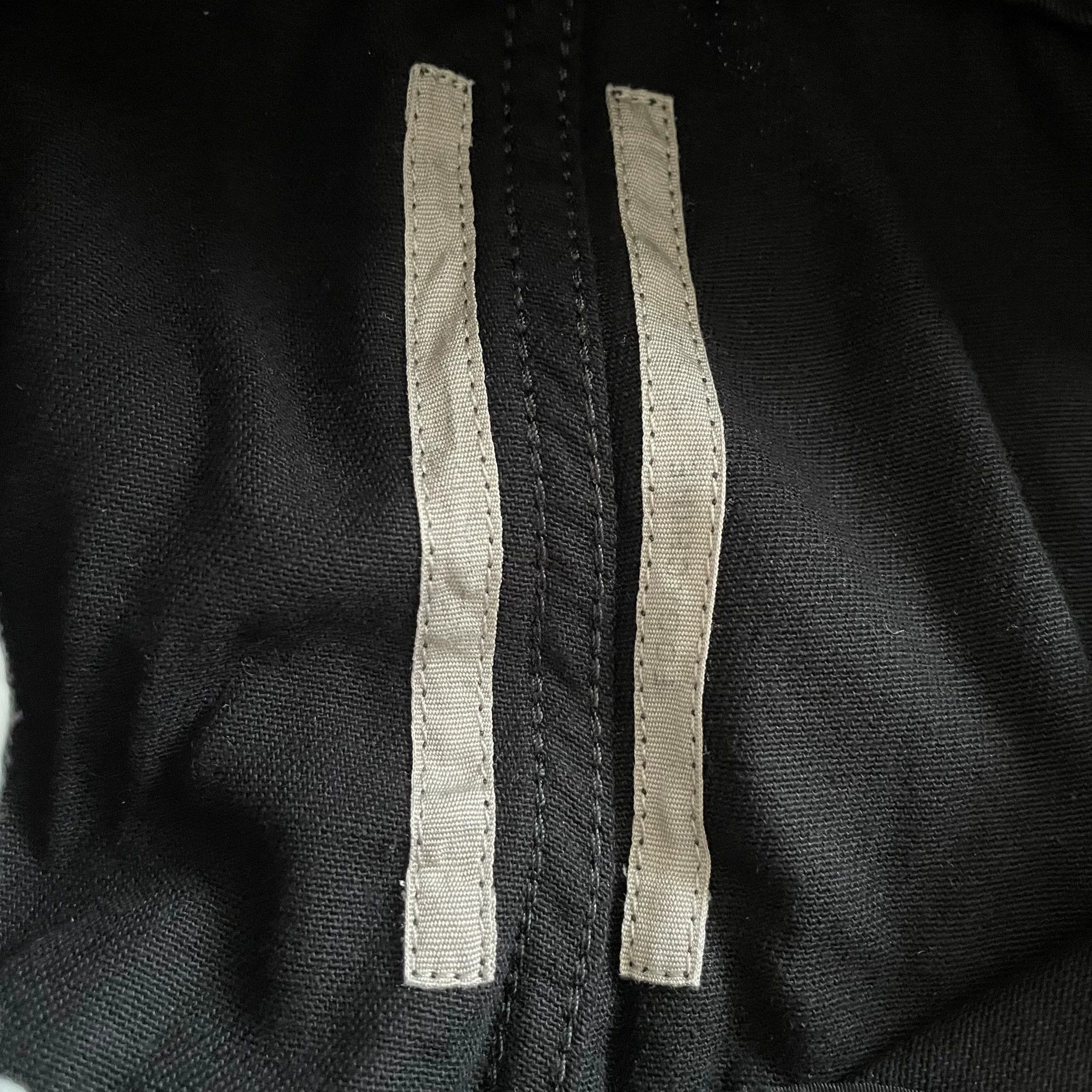 Rick Owens rick owens bola banana Size US 30 / EU 46 - 7 Thumbnail