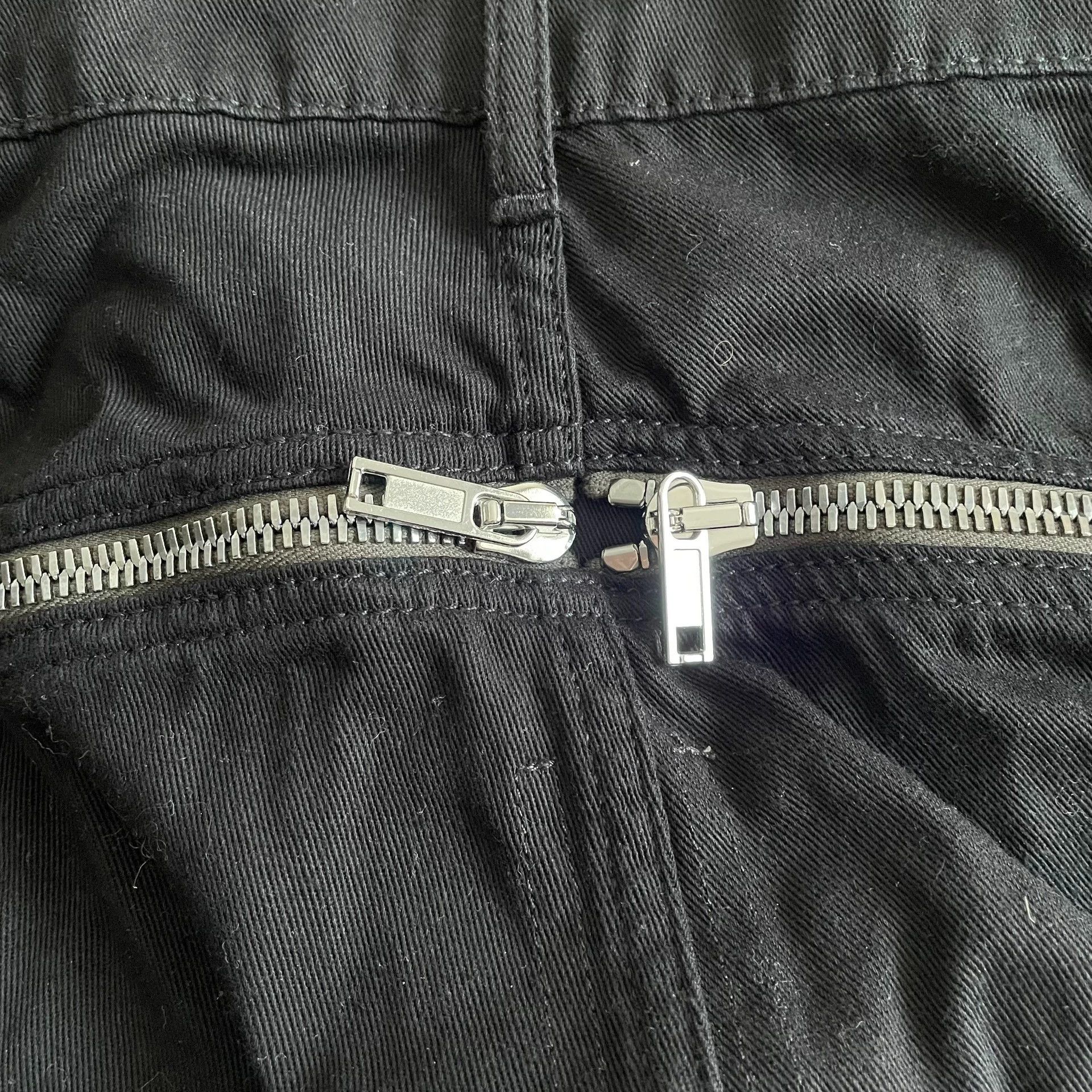Rick Owens rick owens bola banana Size US 30 / EU 46 - 5 Thumbnail