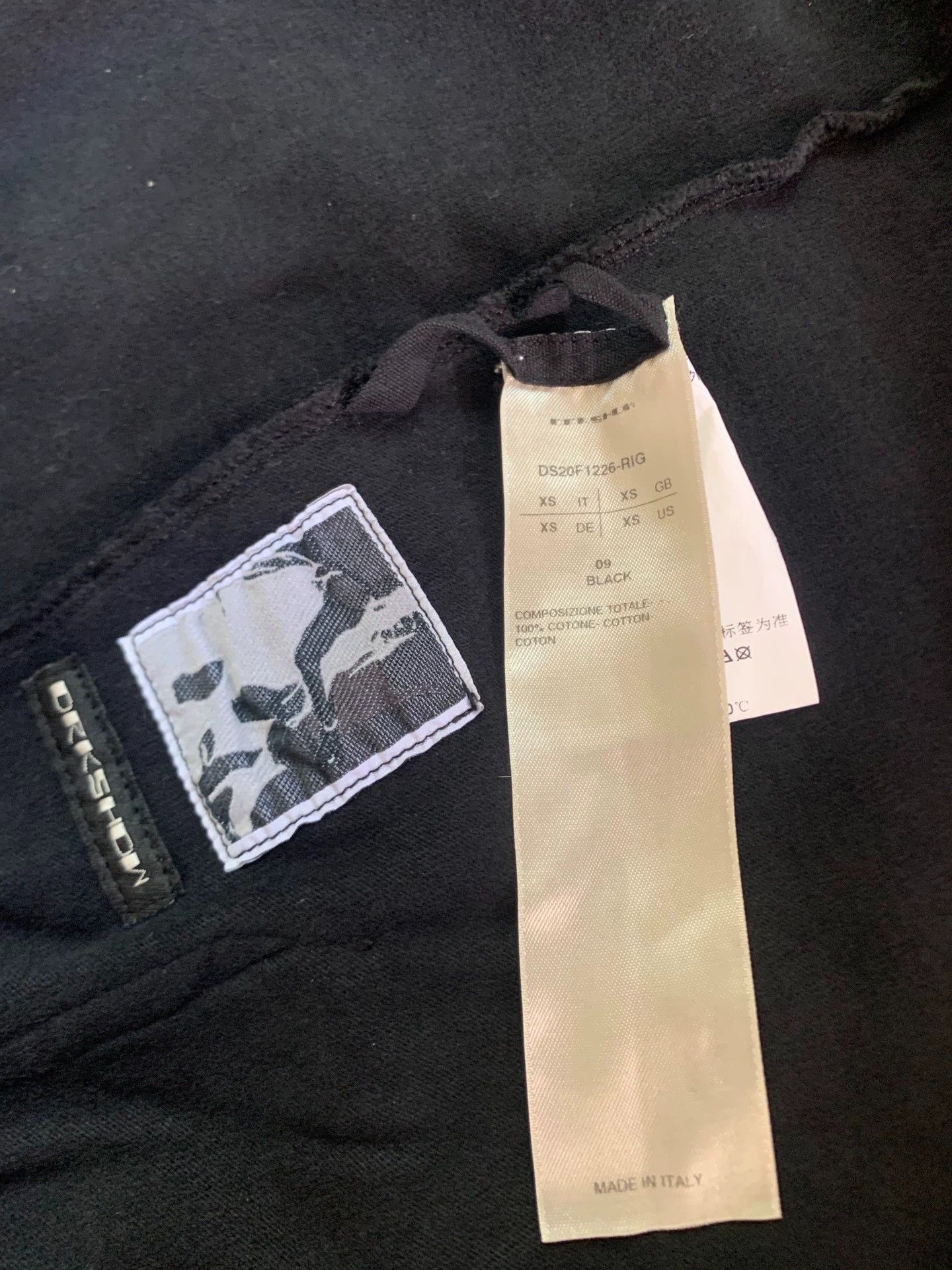 Rick Owens Rick owens Wizard hat Size US XS / EU 42 / 0 - 3 Thumbnail
