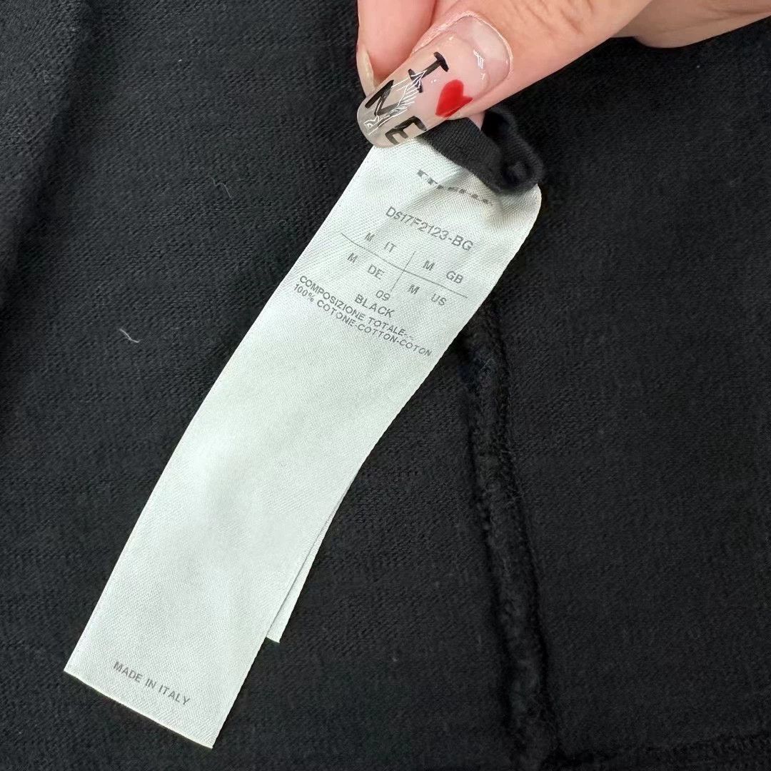 Rick Owens Rick owens Dark cloak Size US M / EU 48-50 / 2 - 3 Thumbnail