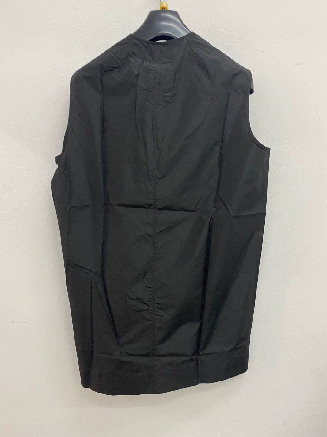 Rick Owens Rick owens waistcoat Size US S / EU 44-46 / 1 - 2 Thumbnail