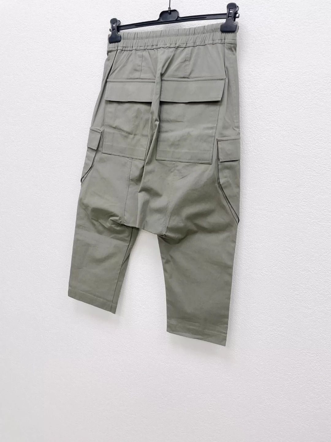Rick Owens Rick owens jogging pants Size US 32 / EU 48 - 5 Thumbnail