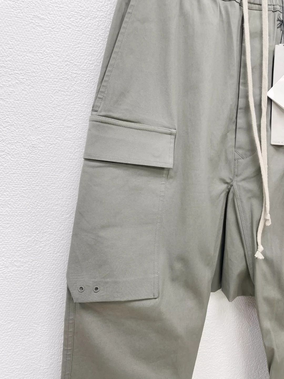 Rick Owens Rick owens jogging pants Size US 32 / EU 48 - 3 Thumbnail