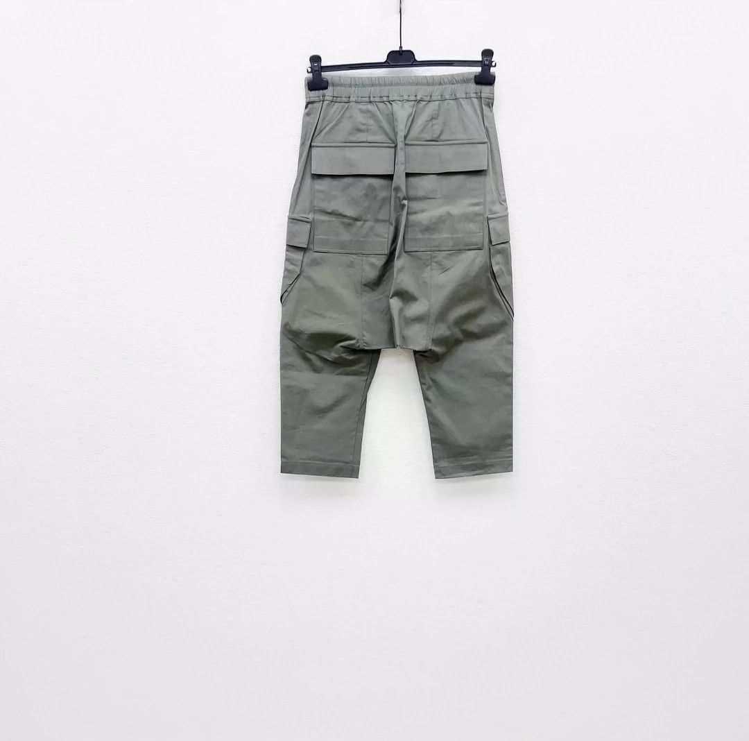 Rick Owens Rick owens jogging pants Size US 32 / EU 48 - 4 Thumbnail