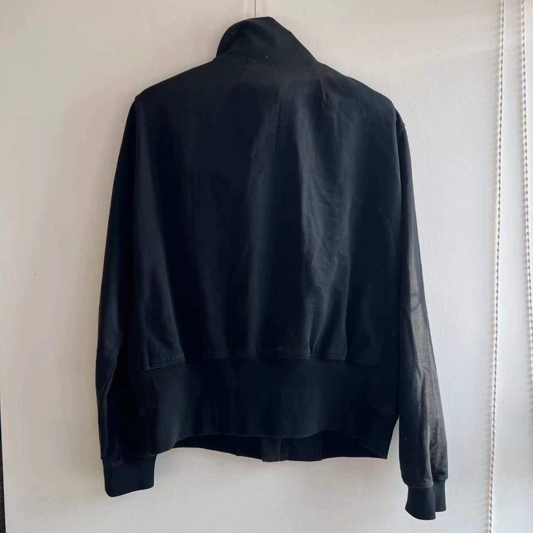 Rick Owens Rick owens Inclined zipper jacket Size US XXL / EU 58 / 5 - 3 Thumbnail