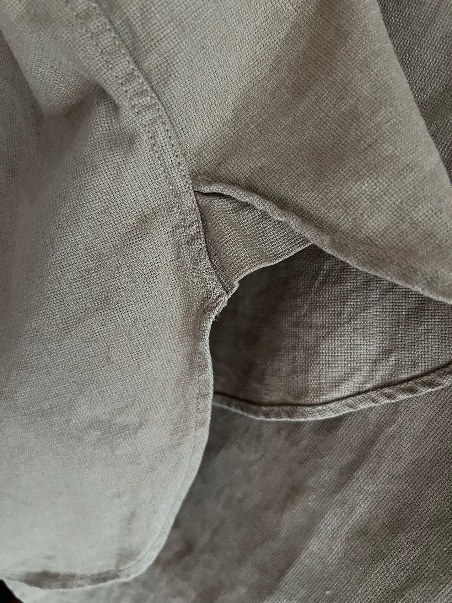 Nigel Cabourn Nigel Cabourn Work shirt Size US M / EU 48-50 / 2 - 7 Thumbnail