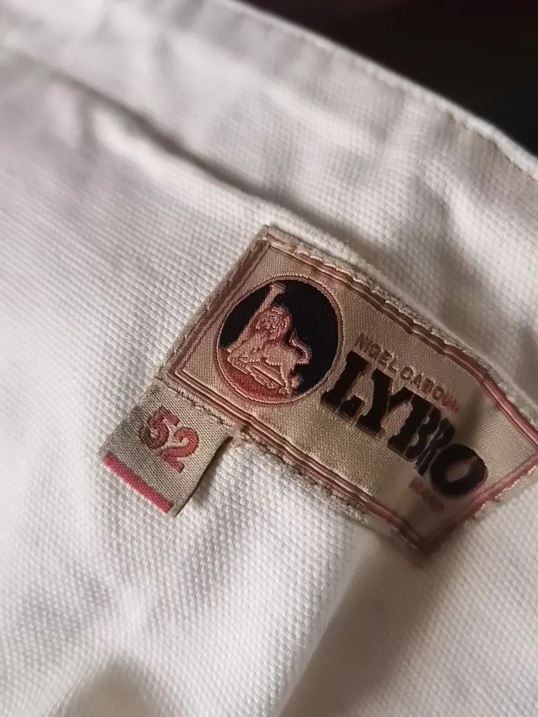 Nigel Cabourn Nigel Cabourn overalls Size US 34 / EU 50 - 4 Thumbnail