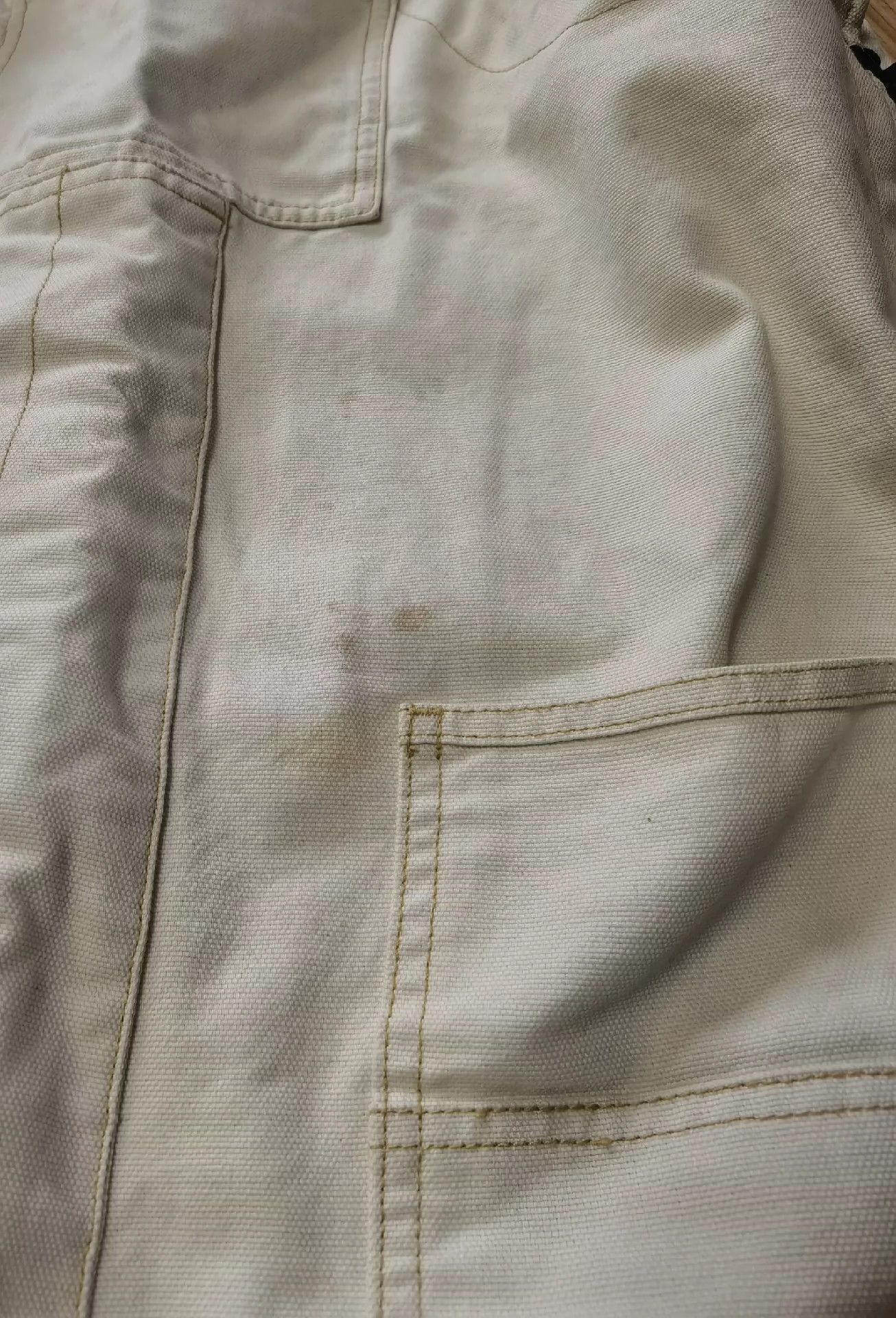 Nigel Cabourn Nigel Cabourn overalls Size US 34 / EU 50 - 3 Thumbnail
