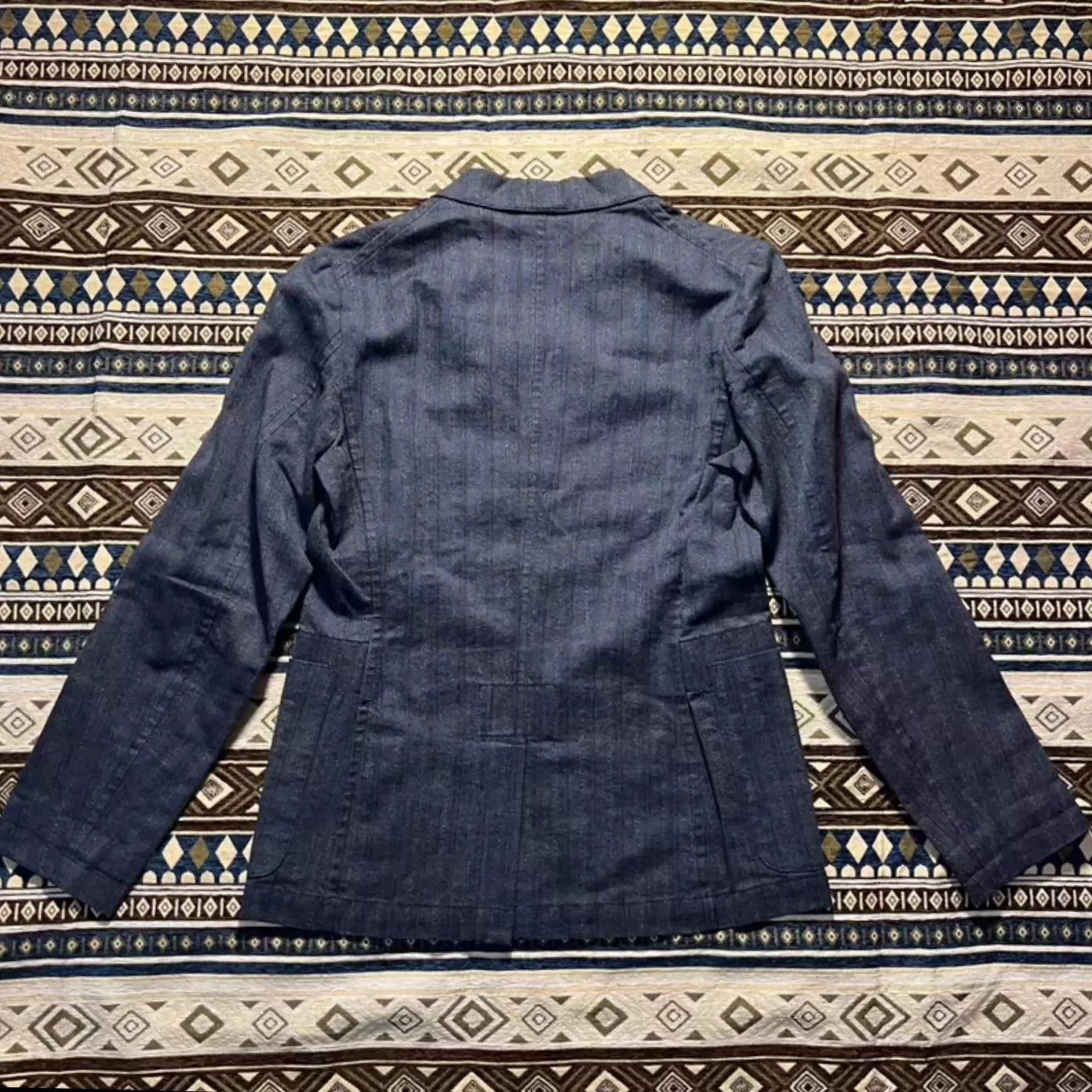 Nigel Cabourn Nigel Cabourn Suit jacket Size US M / EU 48-50 / 2 - 5 Thumbnail