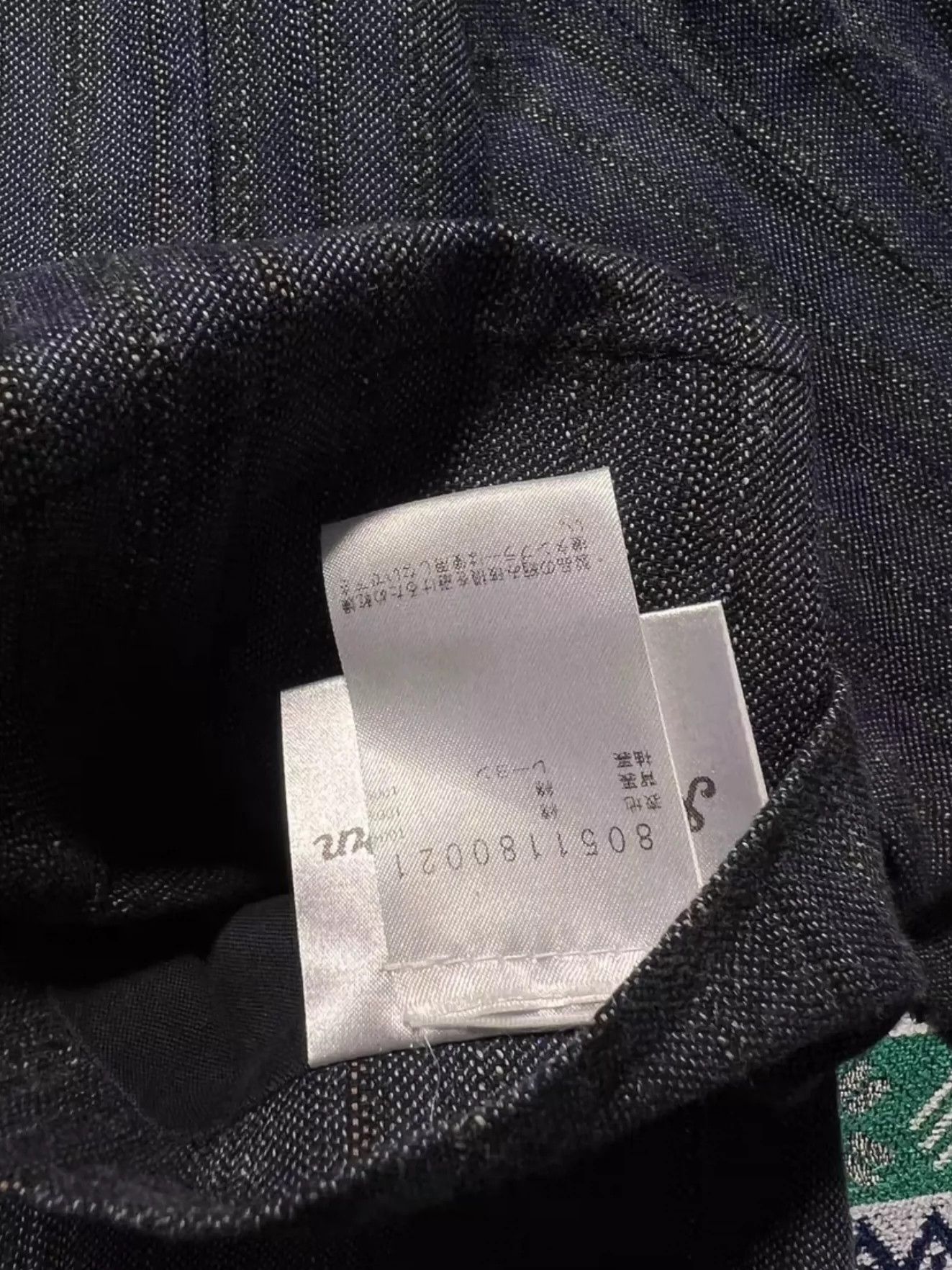 Nigel Cabourn Nigel Cabourn Suit jacket Size US M / EU 48-50 / 2 - 9 Thumbnail
