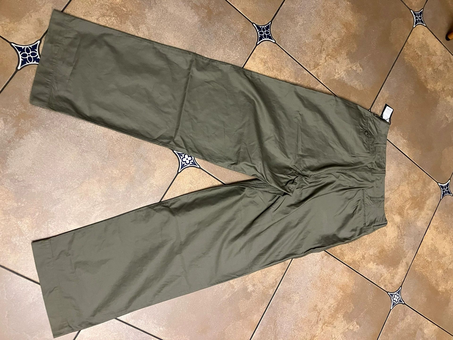 Nigel Cabourn Nigel Cabourn Loose overalls Size US 34 / EU 50 - 4 Thumbnail