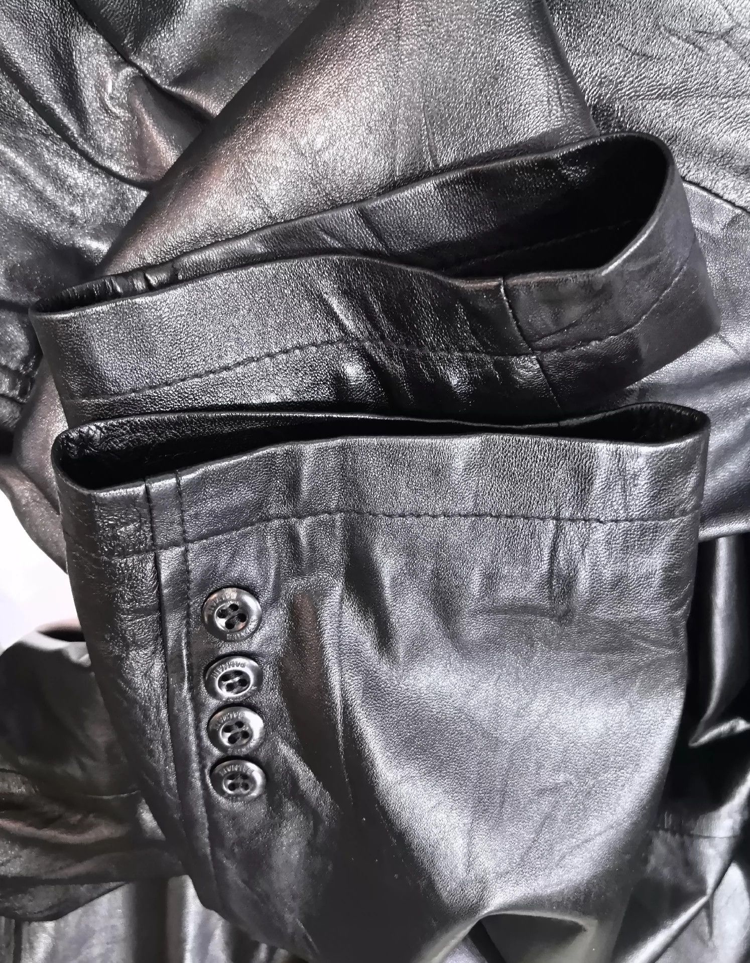 Balmain Balmain Western-style clothes Size US L / EU 52-54 / 3 - 9 Thumbnail
