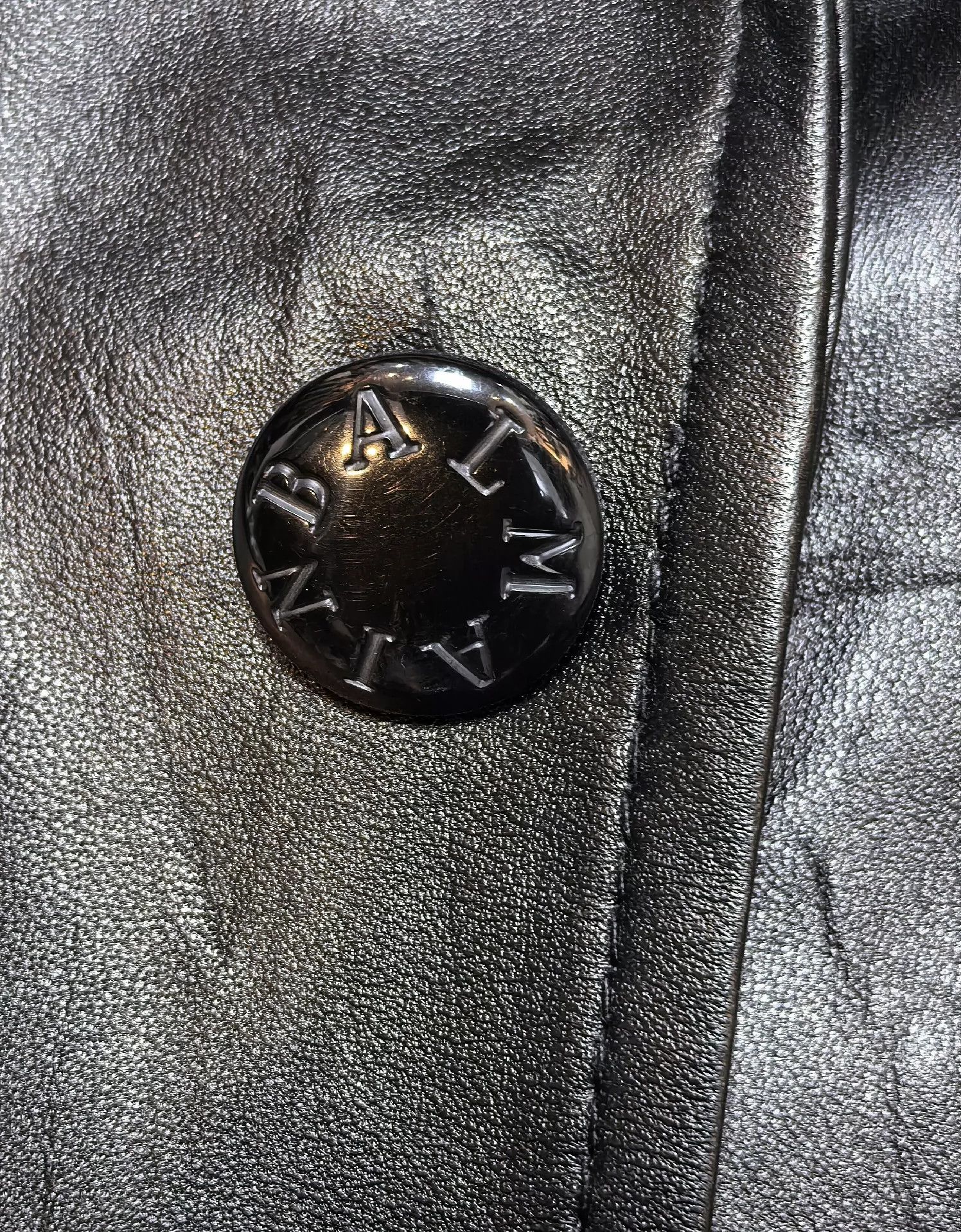 Balmain Balmain Western-style clothes Size US L / EU 52-54 / 3 - 8 Thumbnail