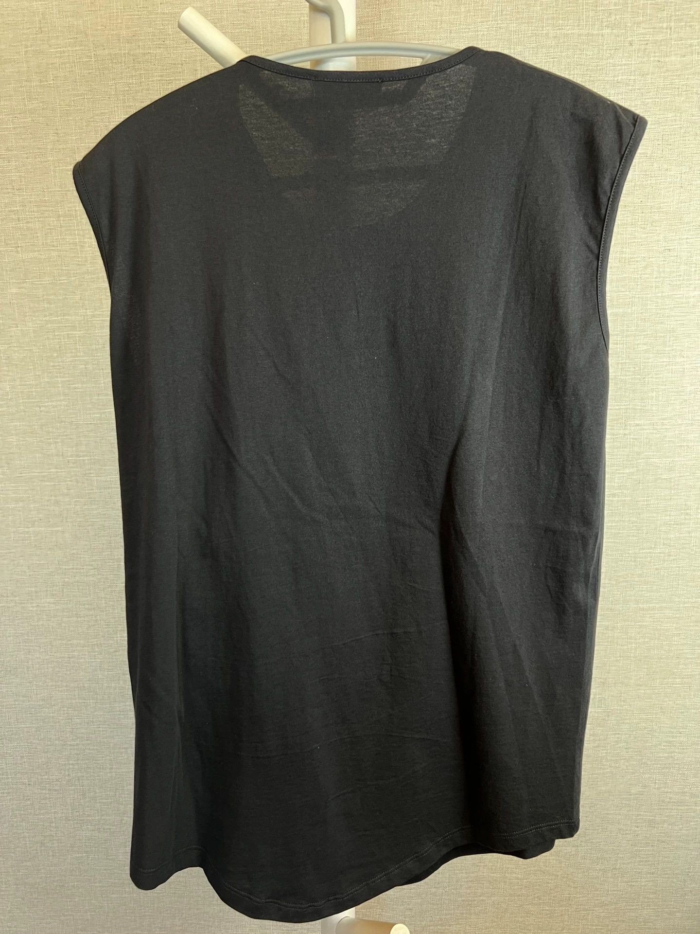 Balmain Balmain Gold button vest Size US L / EU 52-54 / 3 - 2 Thumbnail