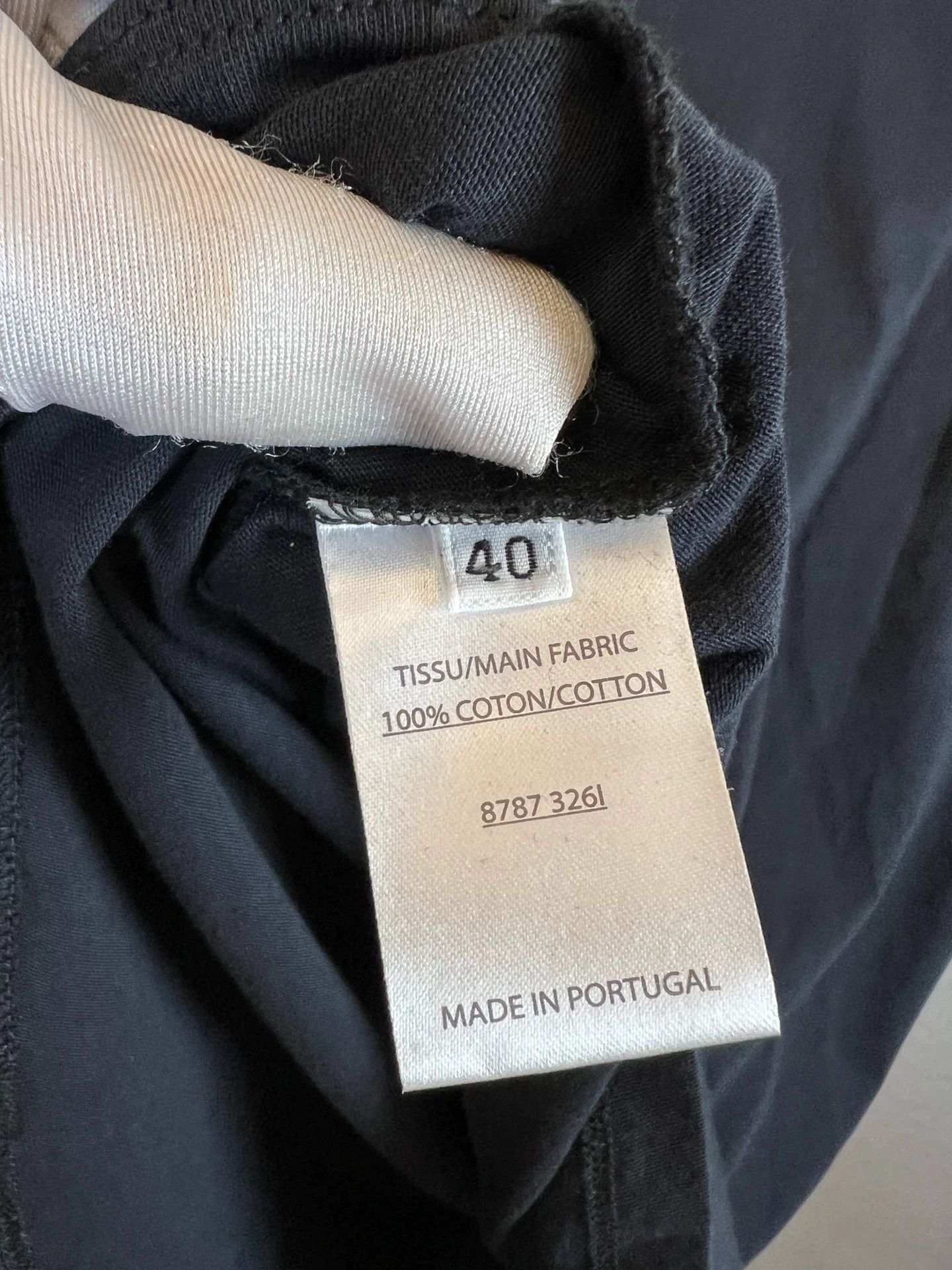 Balmain Balmain Gold button vest Size US L / EU 52-54 / 3 - 6 Thumbnail
