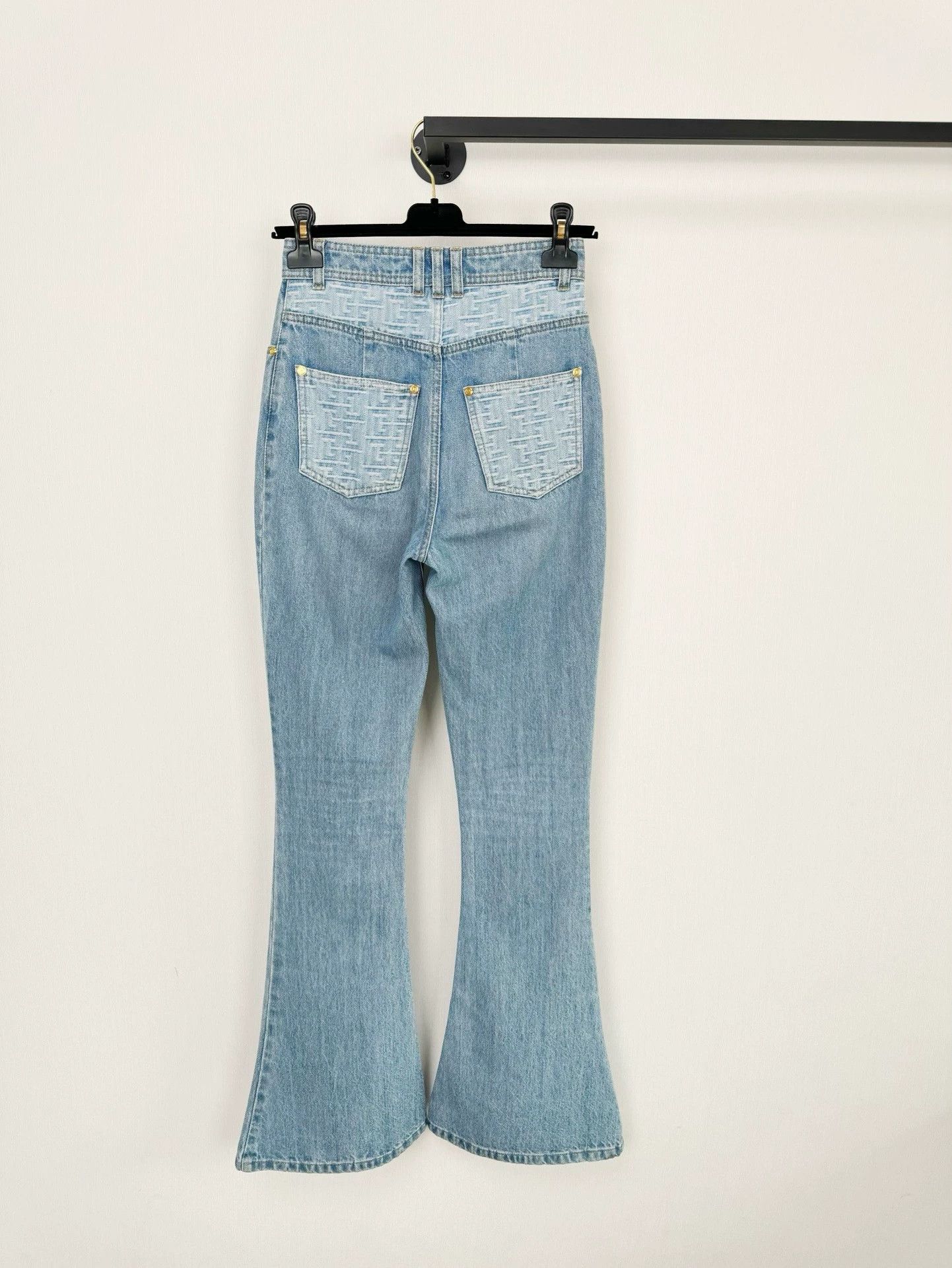 Balmain Balmain Slight jeans Size US 36 / EU 52 - 3 Thumbnail