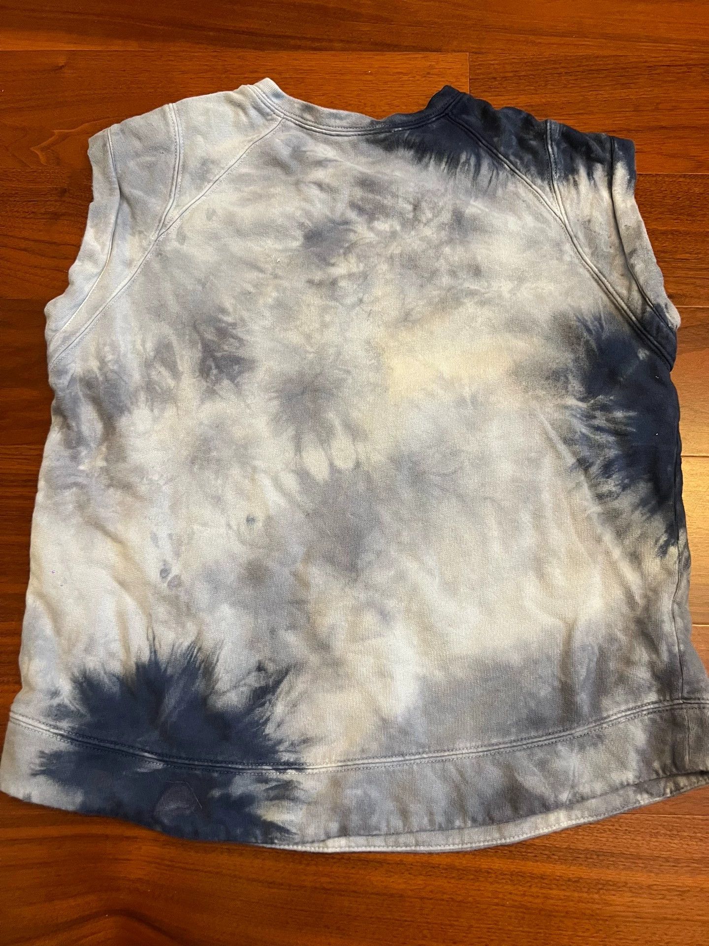 Balmain Balmain waistcoat Size US S / EU 44-46 / 1 - 6 Thumbnail
