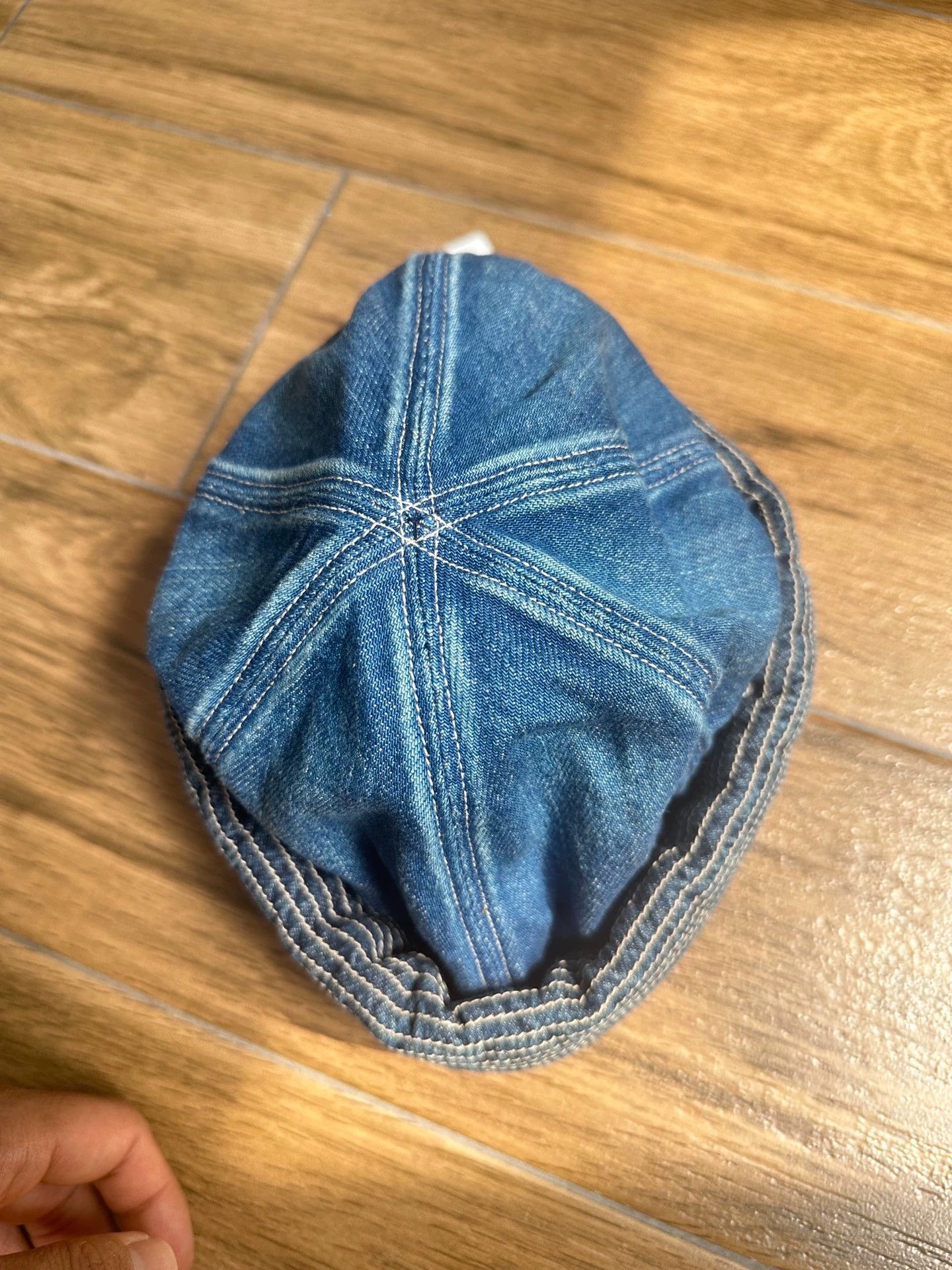 Kapital Kapital Wandering hat Size ONE SIZE - 2 Thumbnail