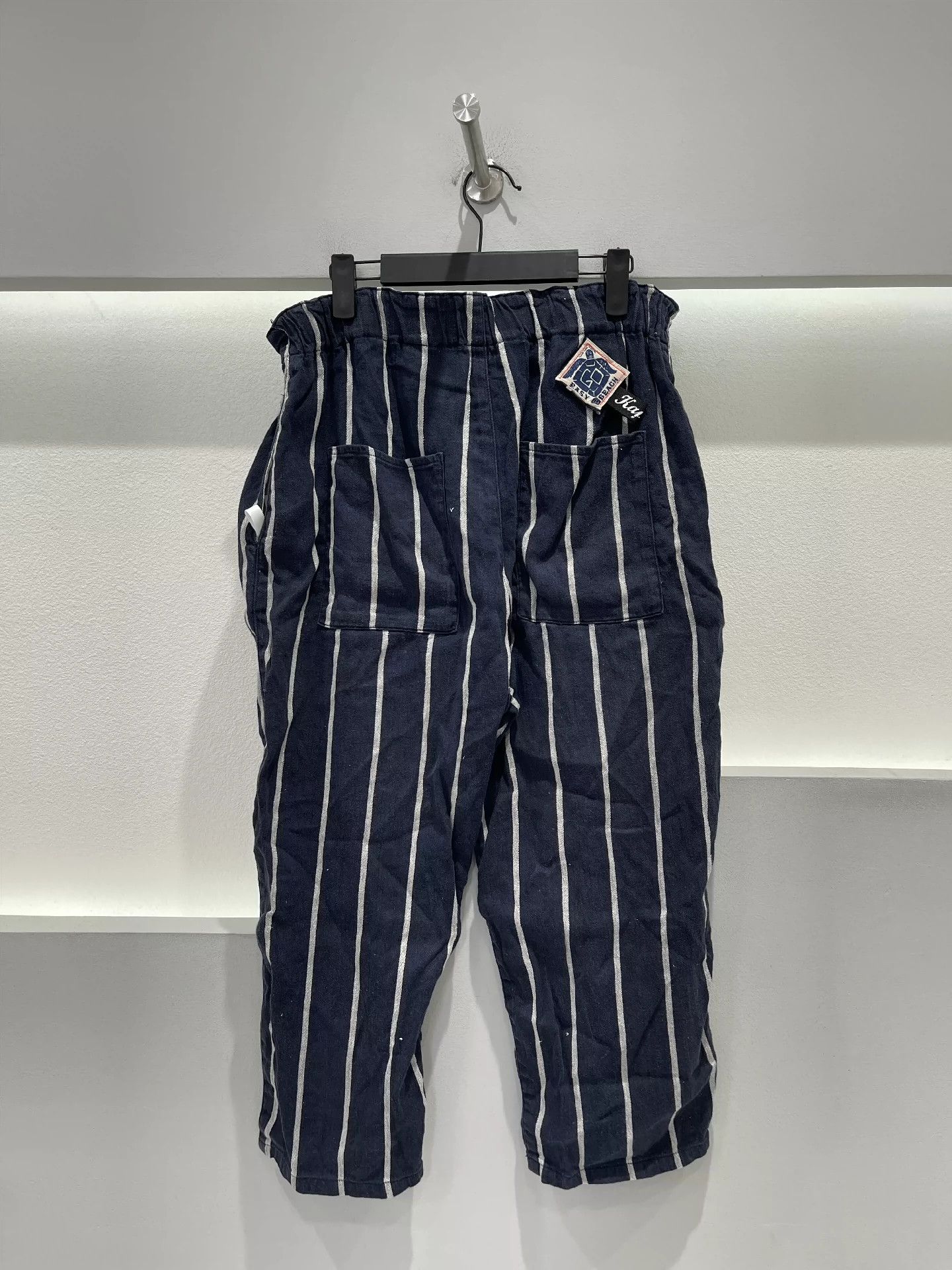 Kapital Kapital pants Size US 34 / EU 50 - 2 Thumbnail