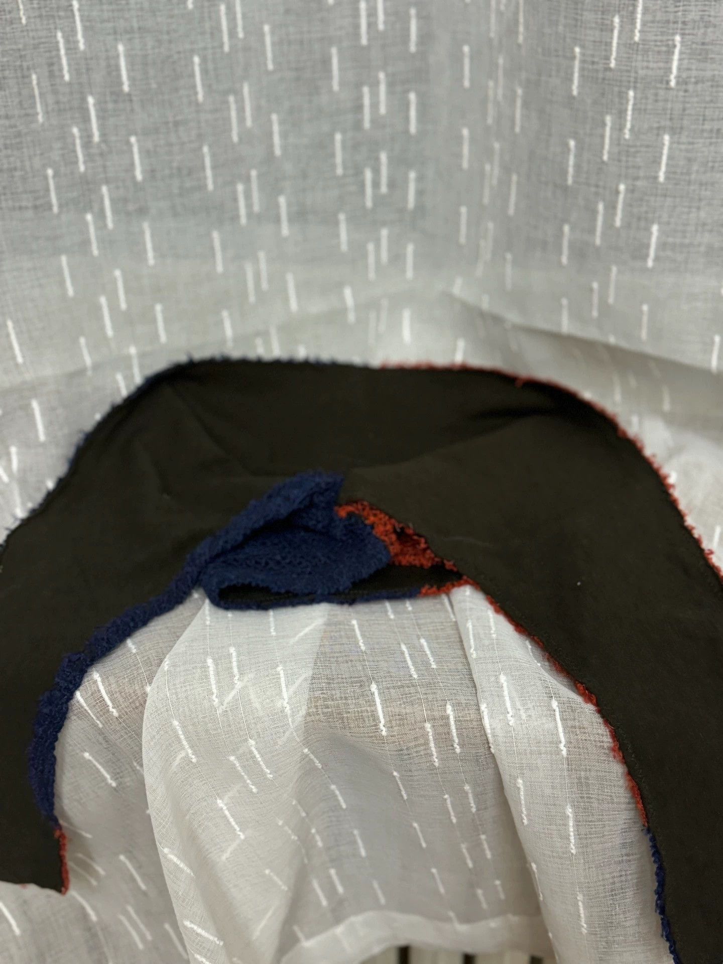 Kapital Kapital cap Size ONE SIZE - 5 Thumbnail