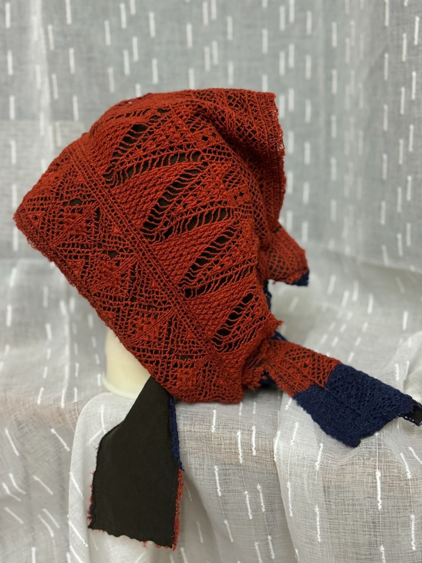 Kapital Kapital cap Size ONE SIZE - 3 Thumbnail